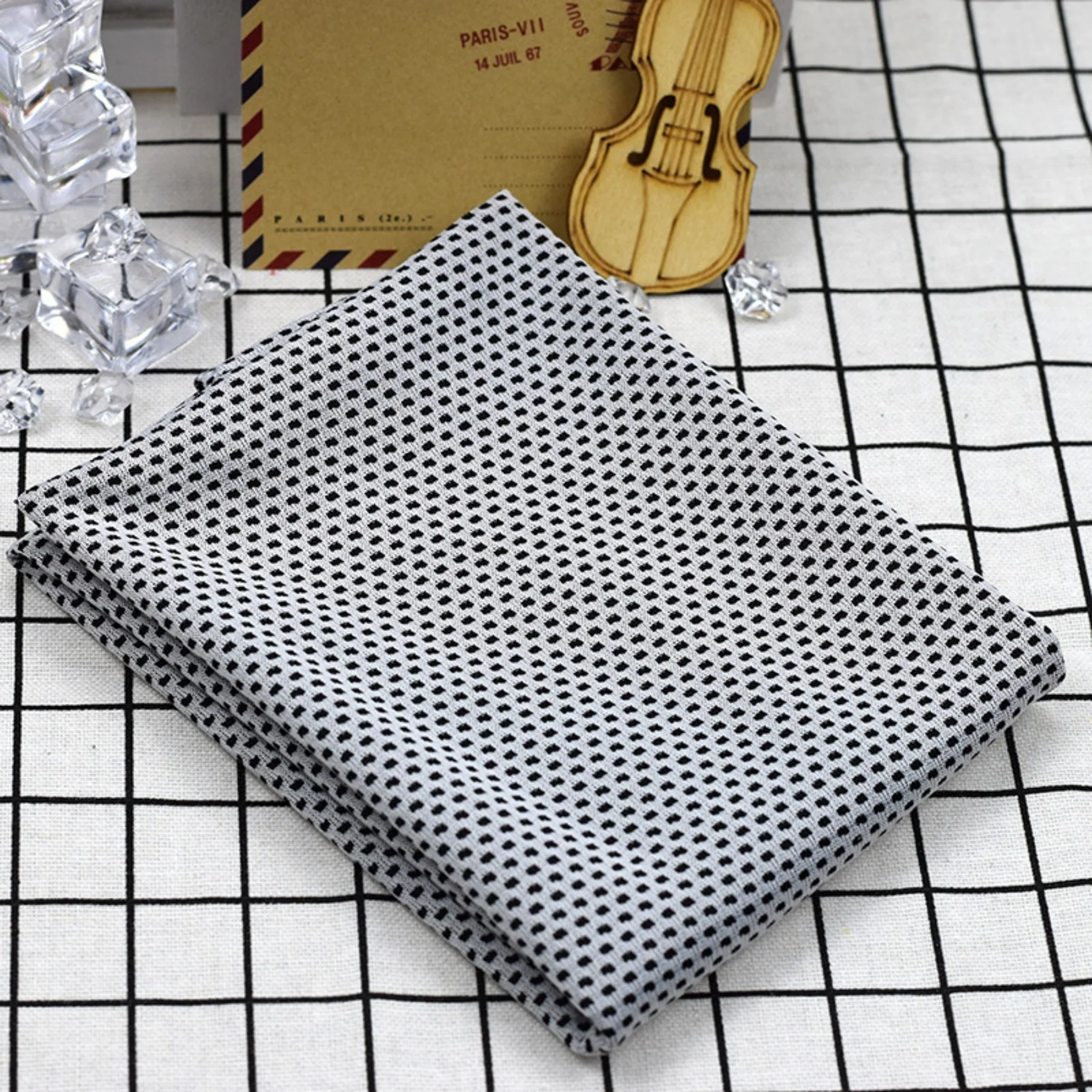 Cooling And Sweat-Absorbing Sports Towel