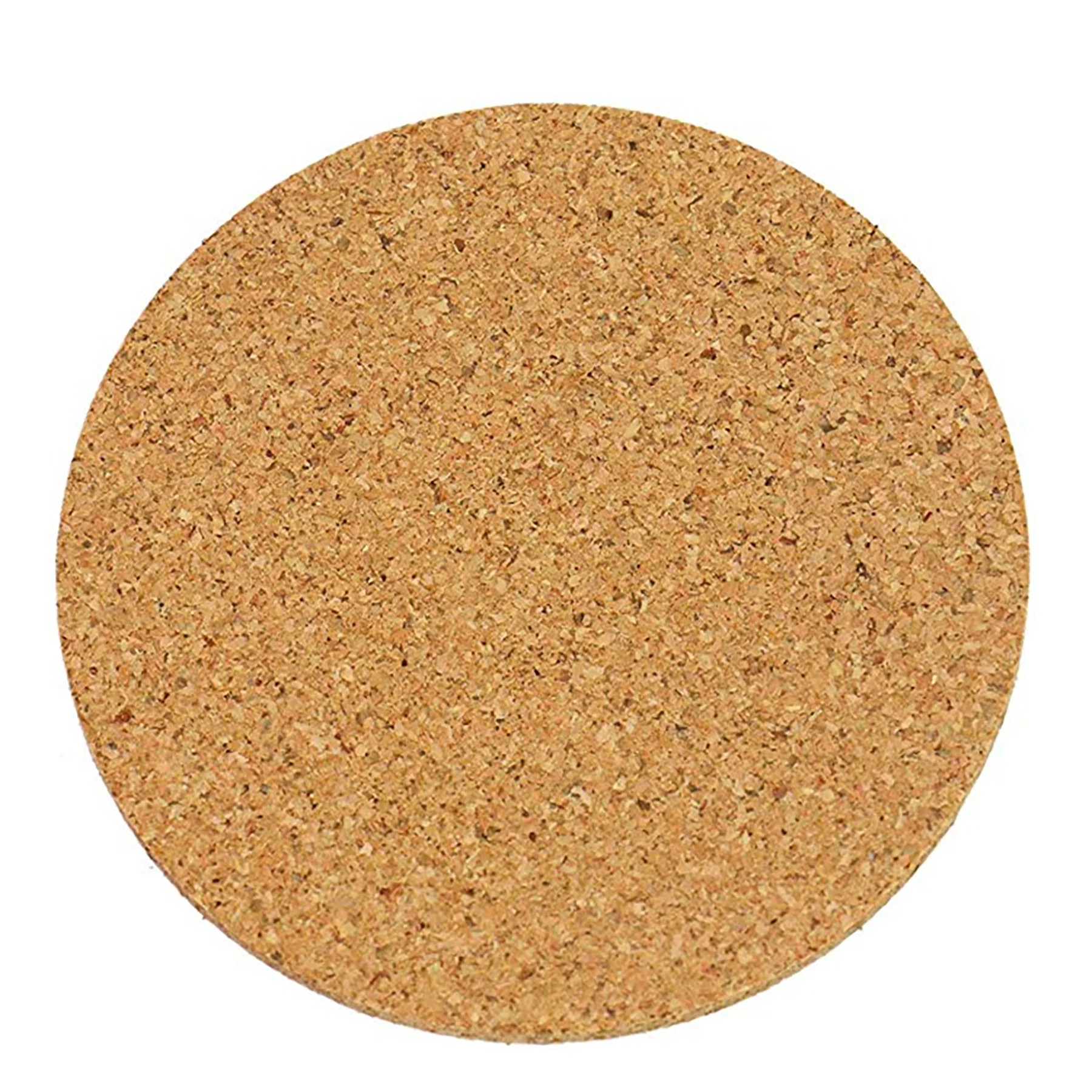 Cork Coasters for All Beverages