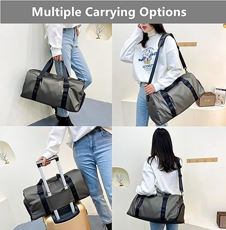 Travel Gym Bag