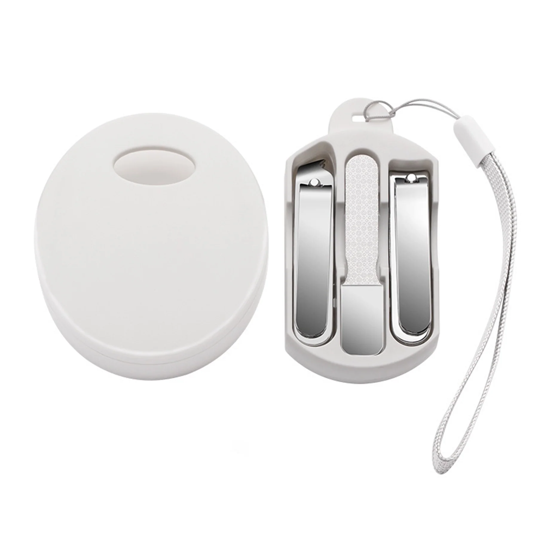 Nail Clipper Set
