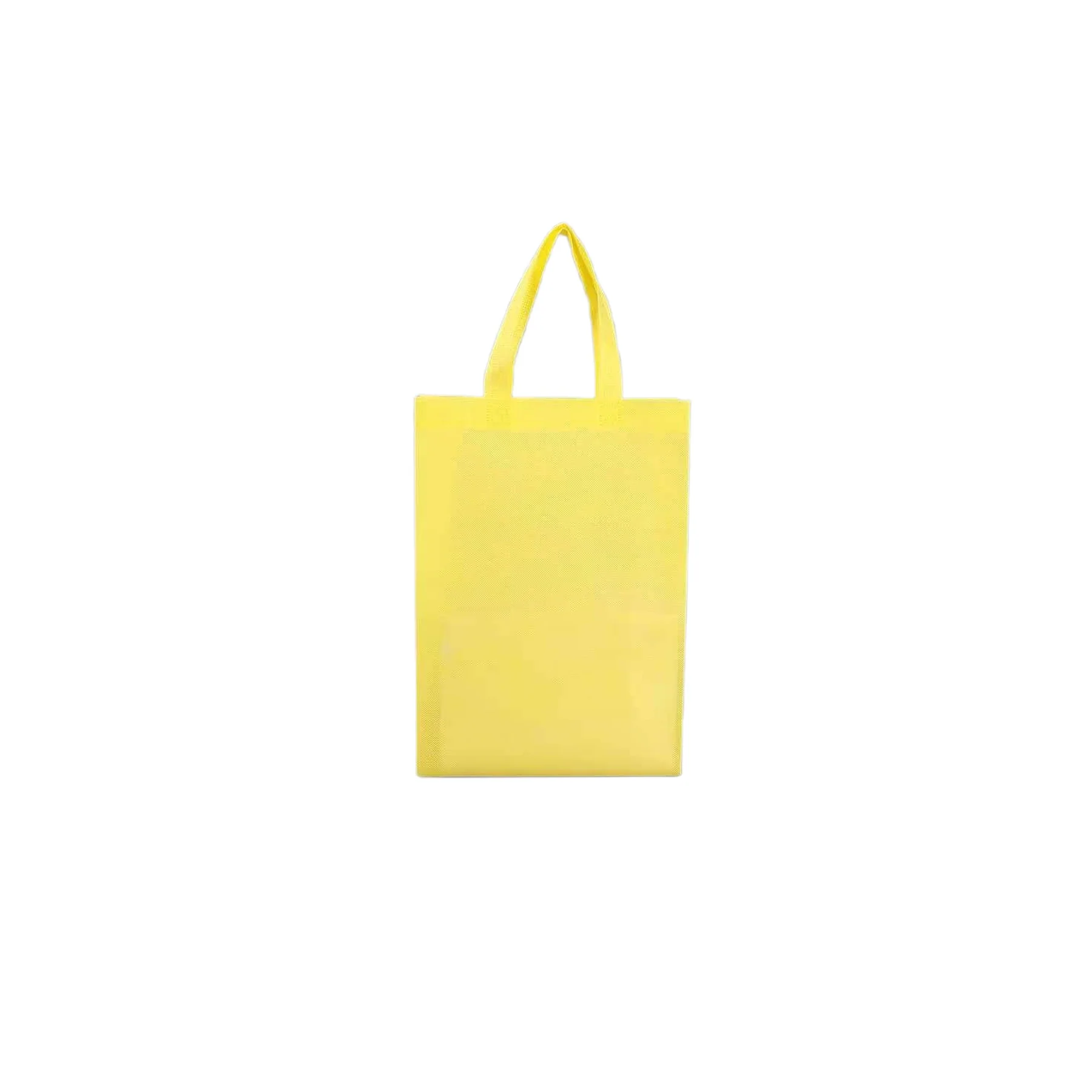 Reusable Non‑Woven Tote Gift Bags
