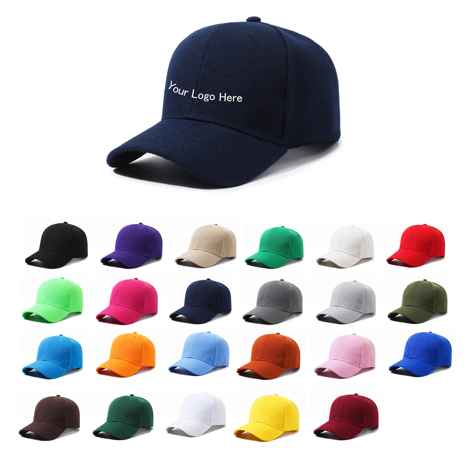 Baseball Caps