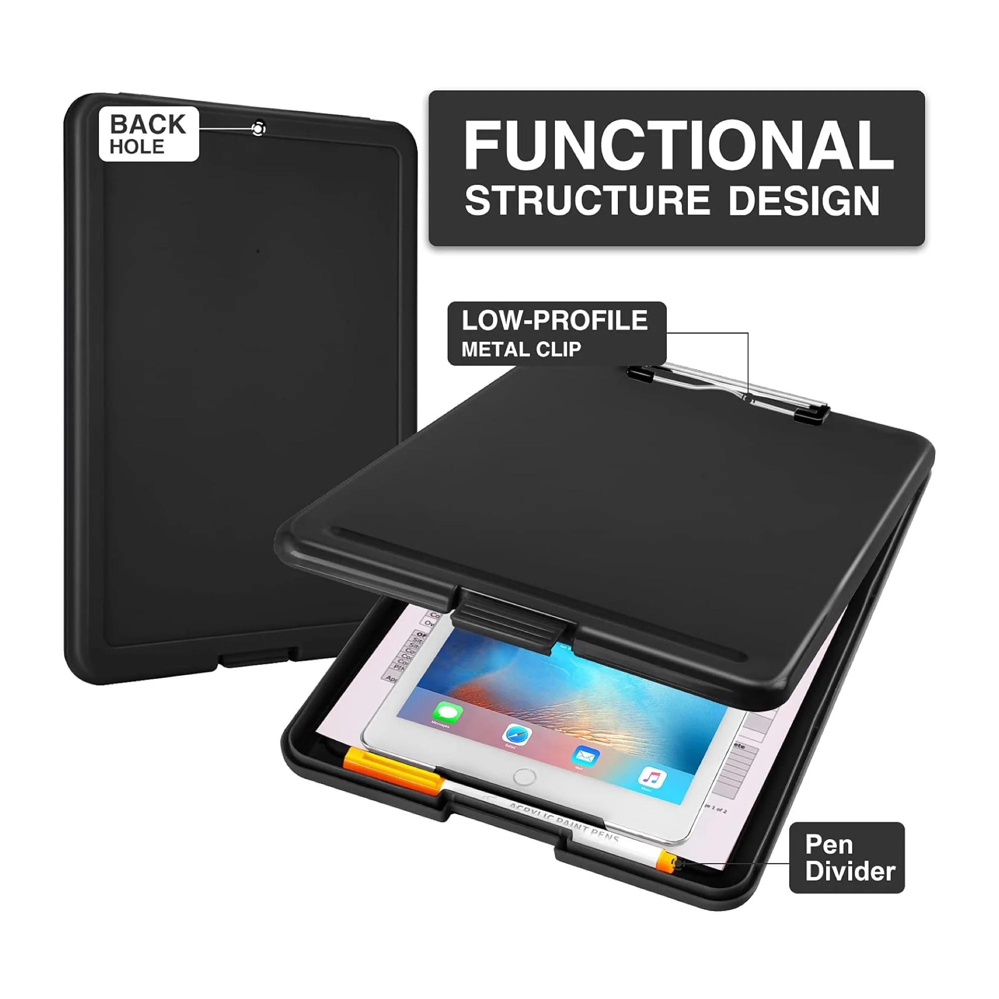 Storage Clipboard