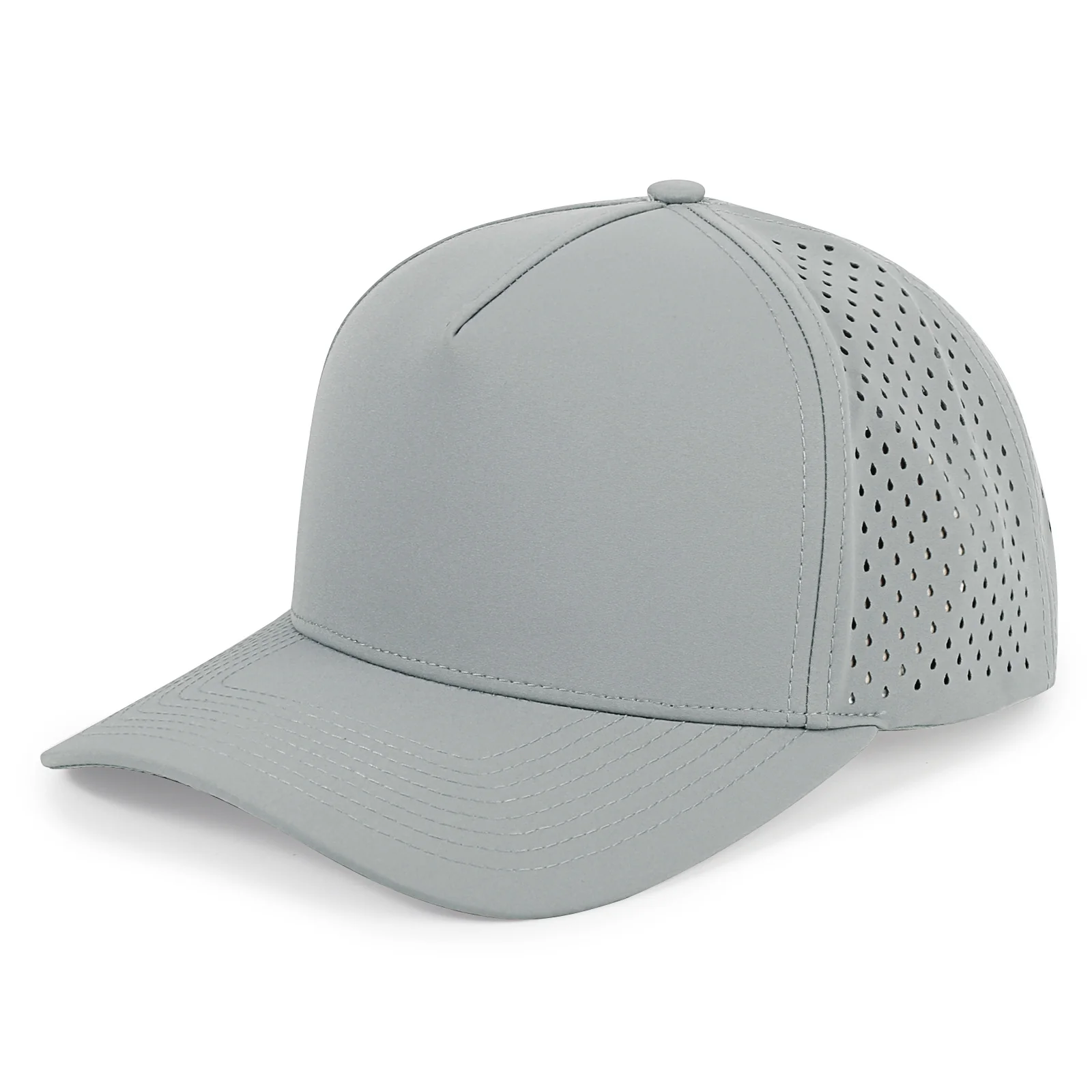 Sports Quick-Drying Waterproof Baseball Cap