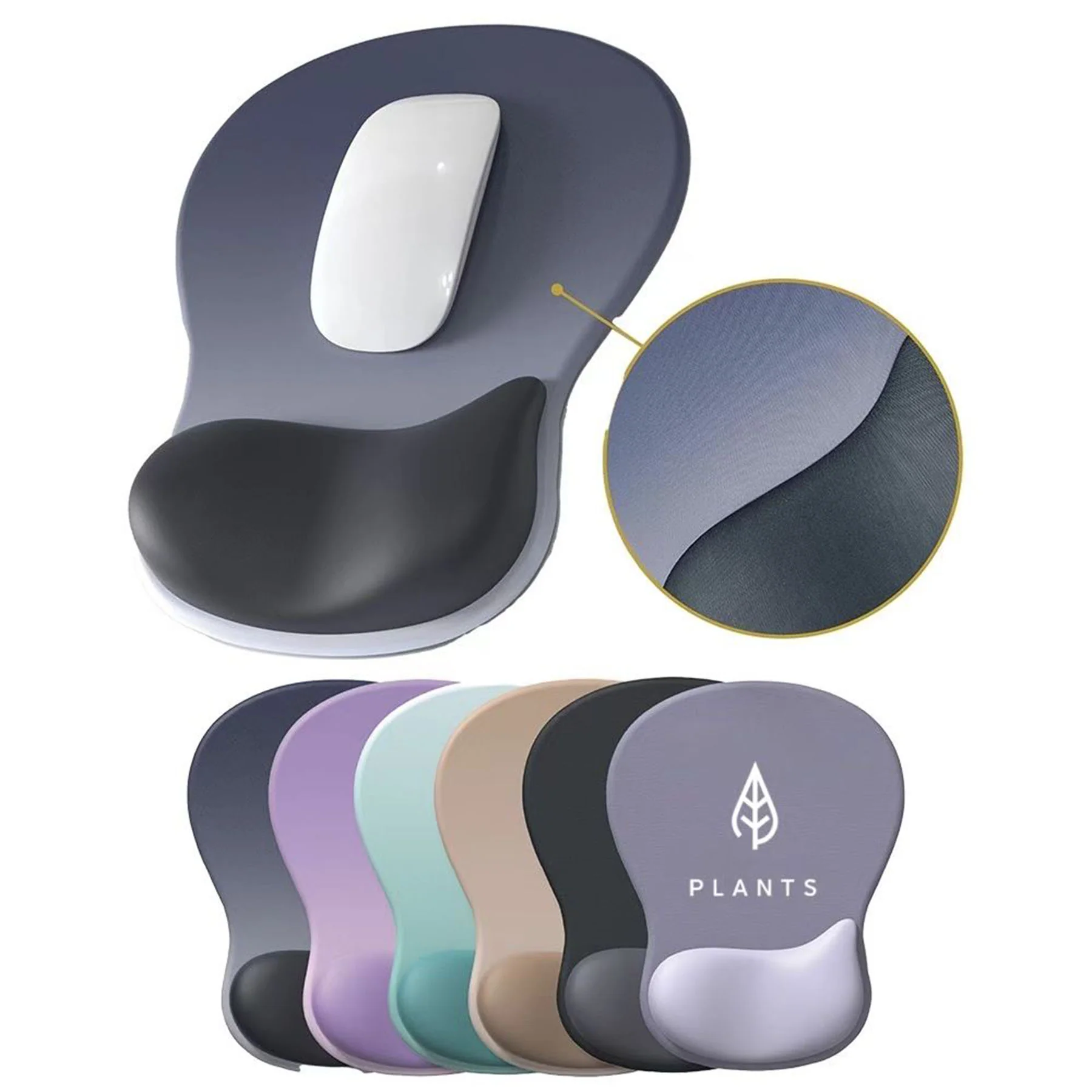 Soft Mouse Pad