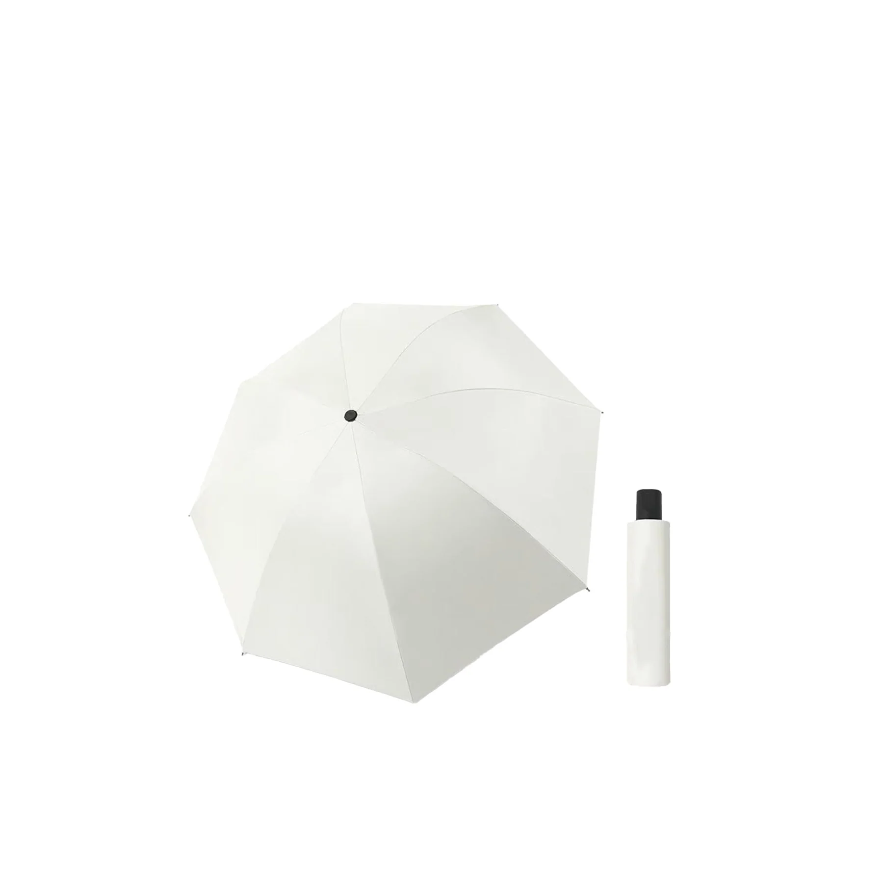 Large Folding Sunshade