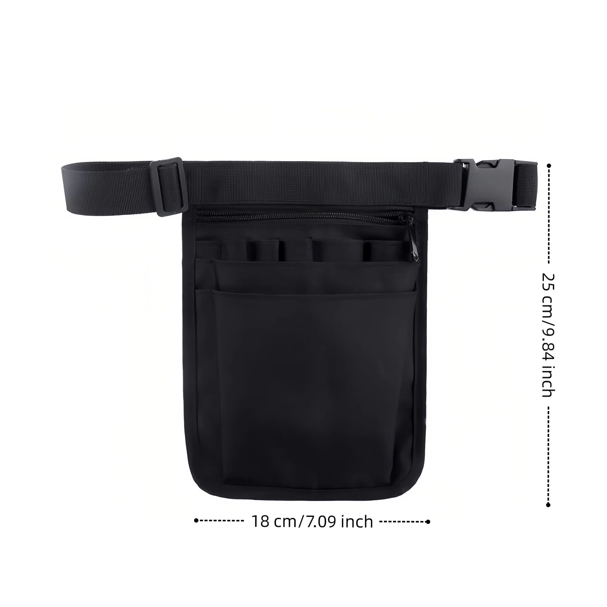 Nurse Tool Fanny Pack