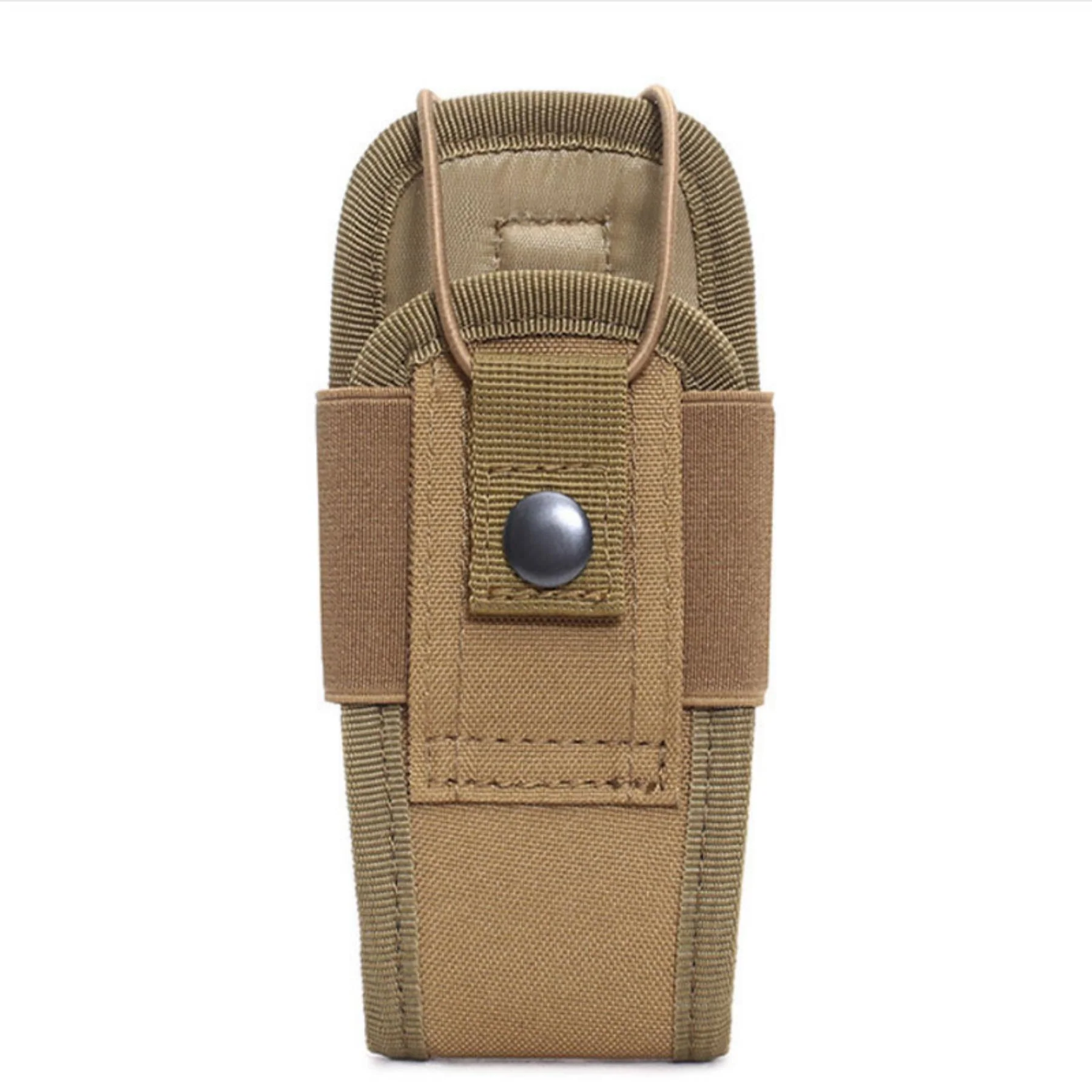 Outdoor Tactical Walkie-Talkie Case