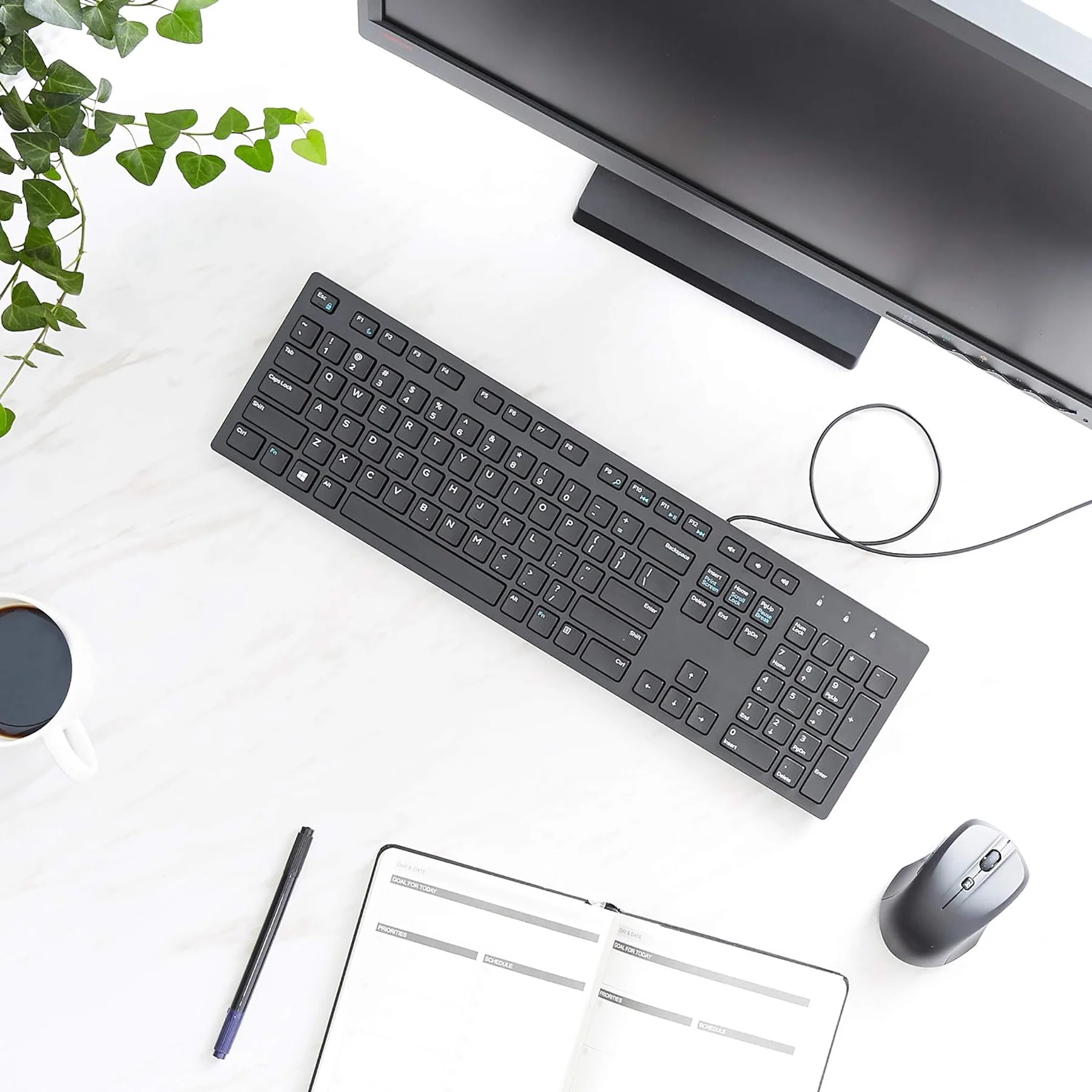 Keyboard