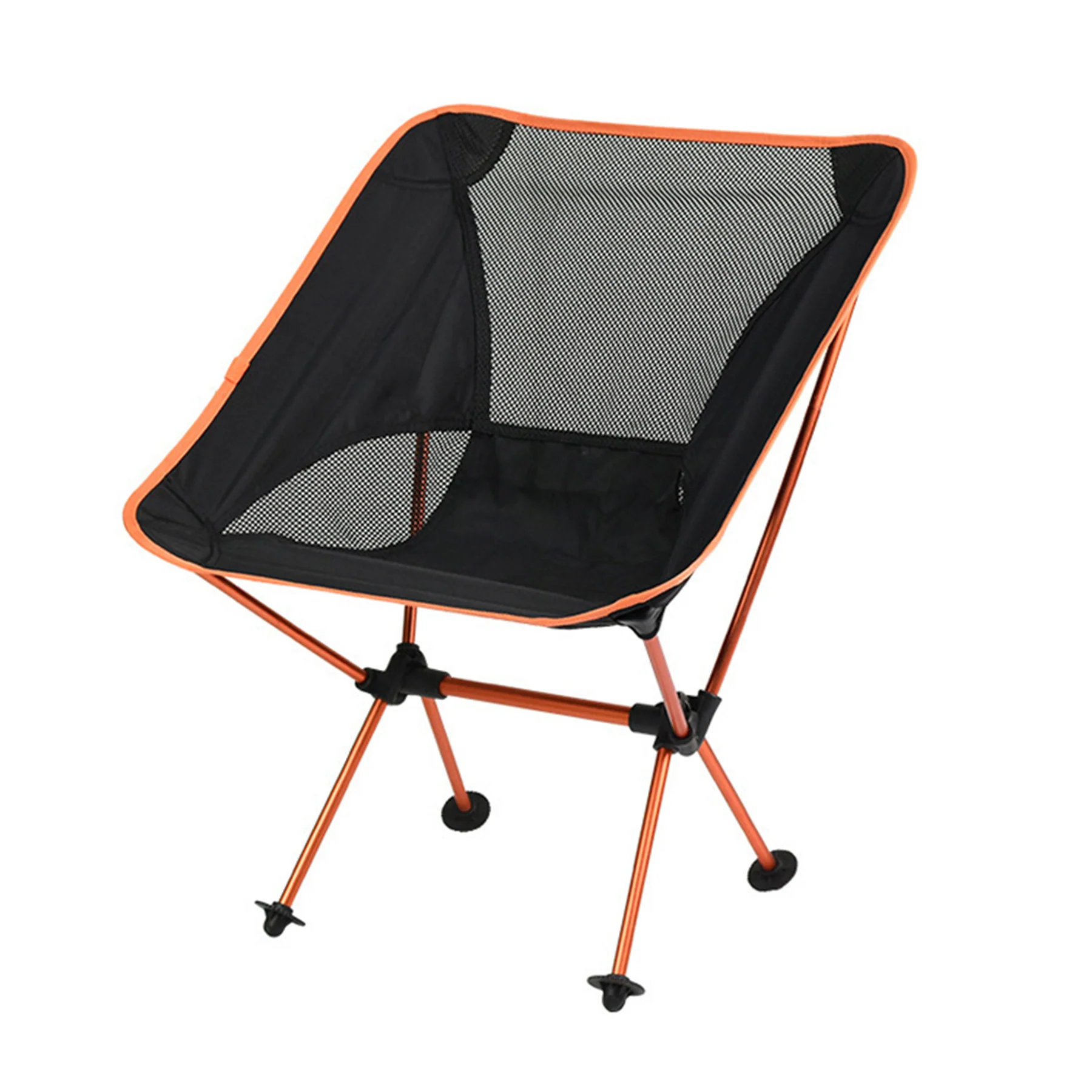 Folding Outdoor Camping Chair With Carry Bag