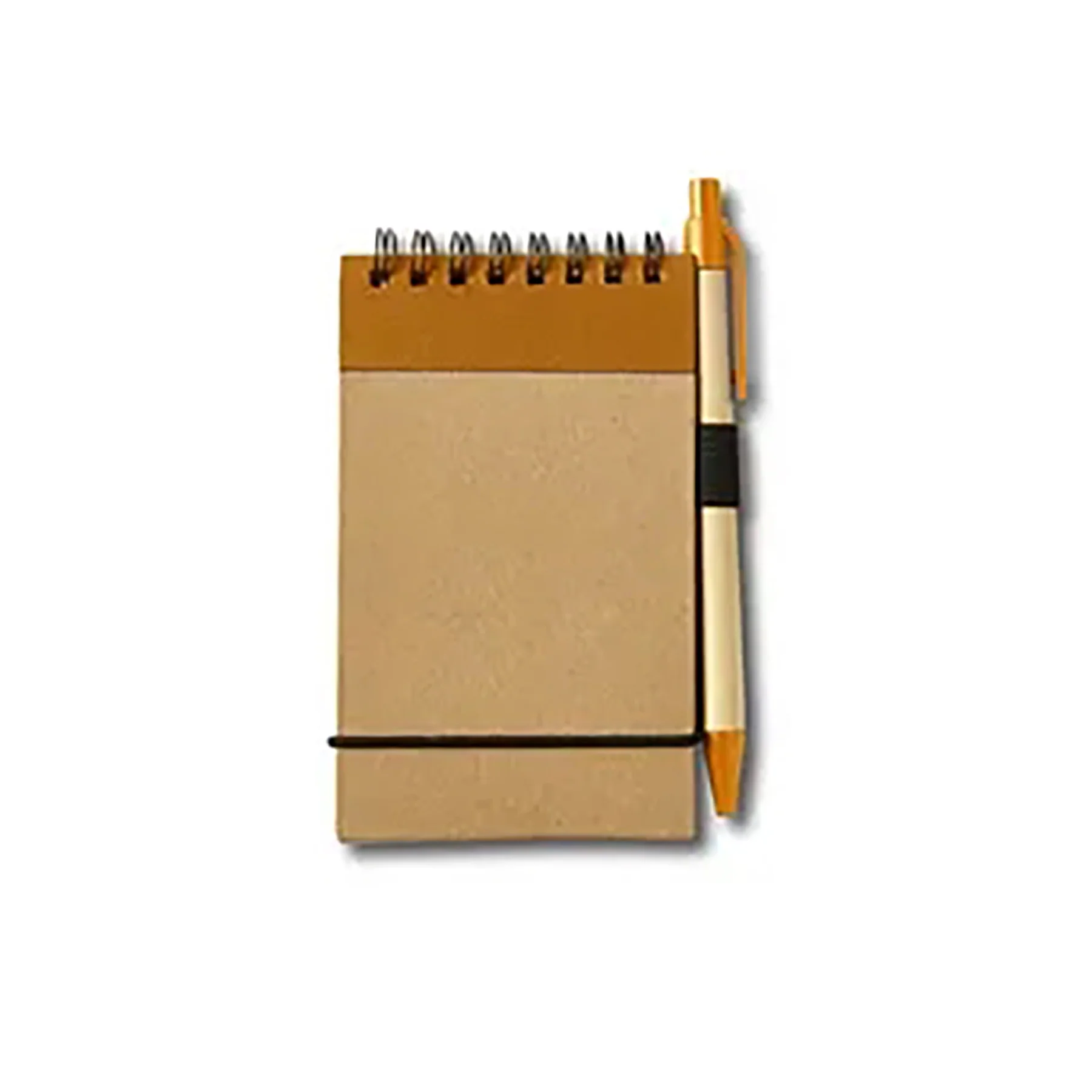 Mini Portable Pocket Notebook