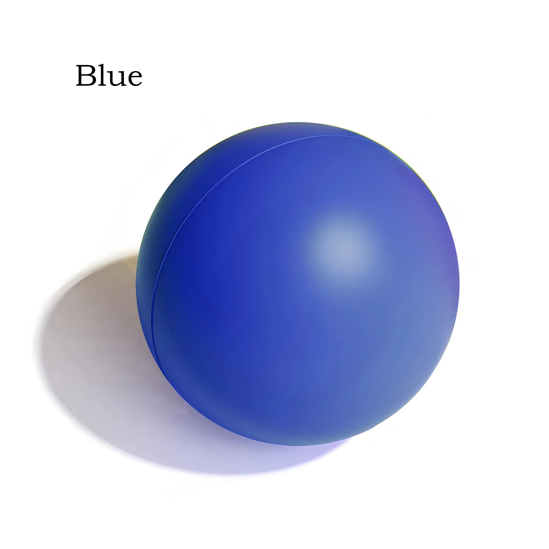 Motivational Stress Balls