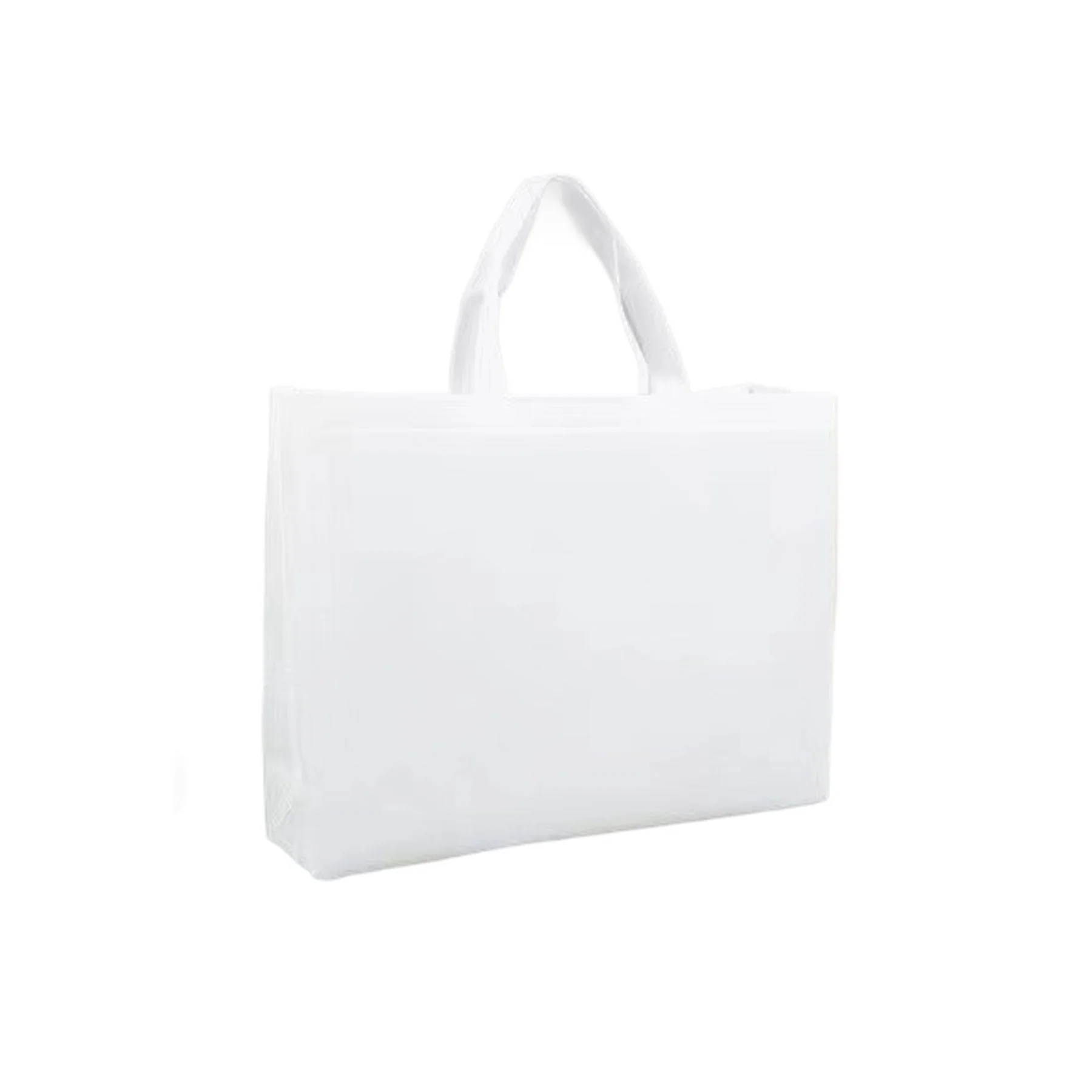 Reusable Non‑Woven Tote Bags
