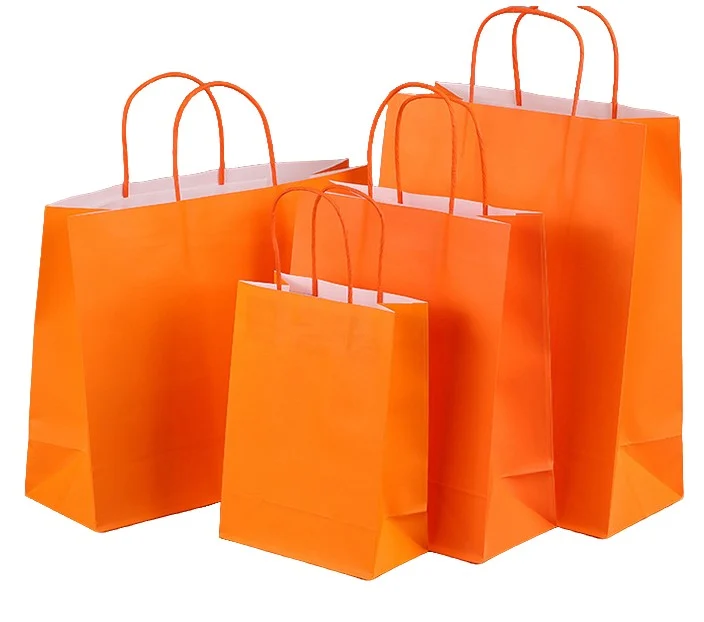 Universal Packaging Bag