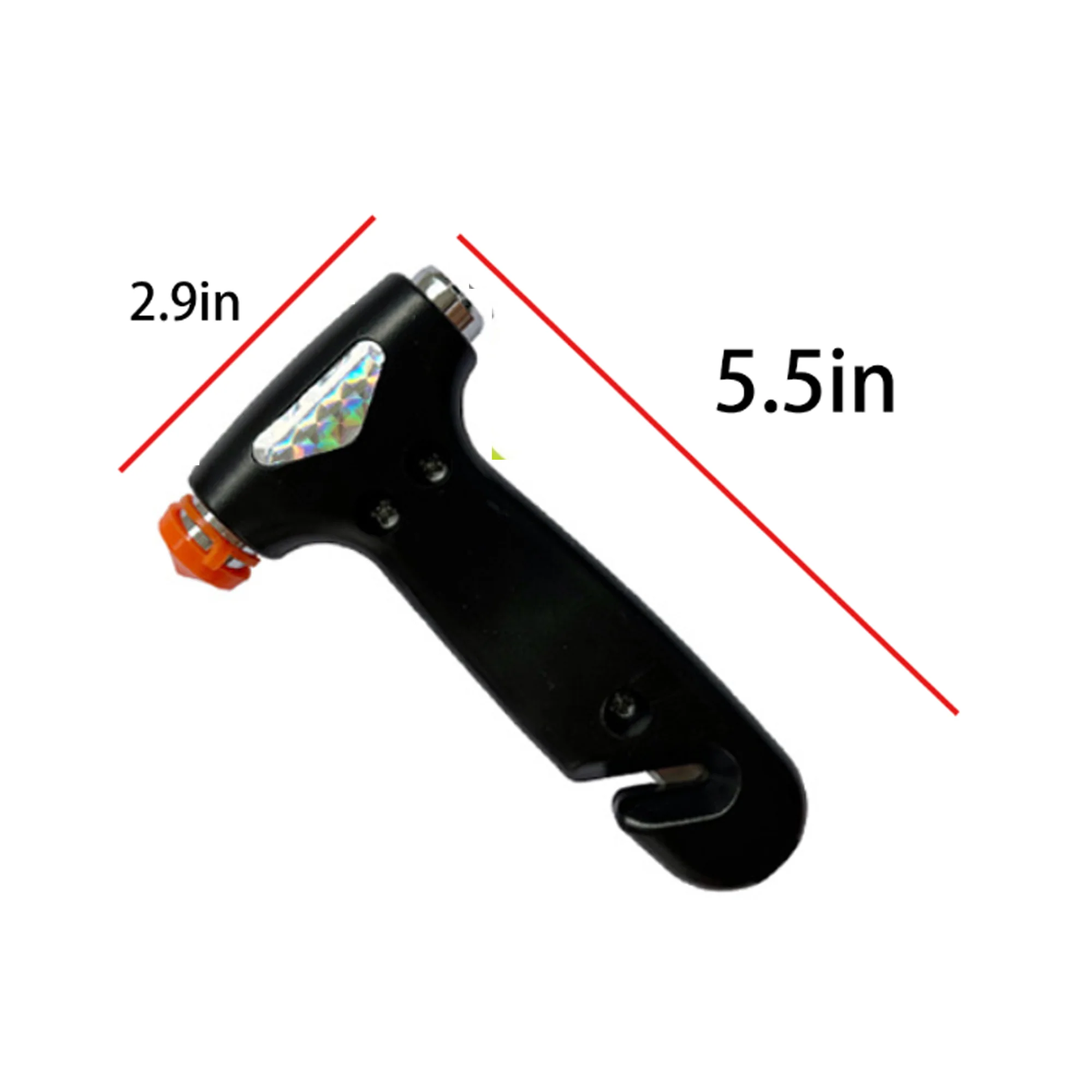 Car Escape Hammer