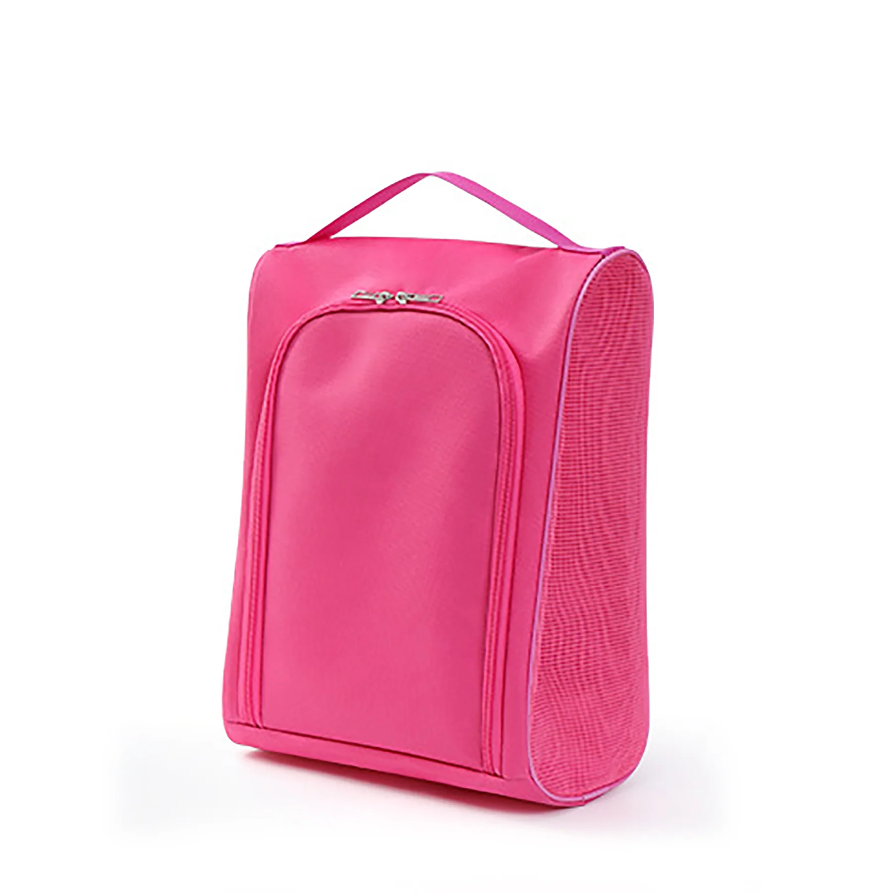 Portable Oxford Golf Shoes Bag
