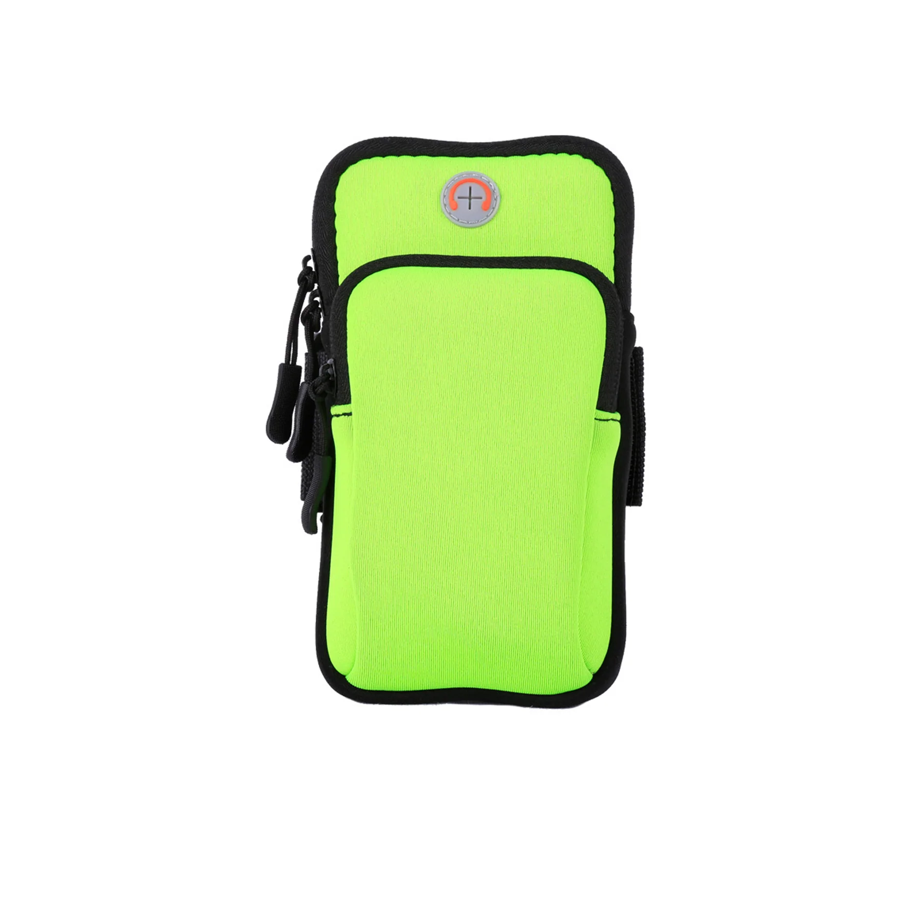 Outdoor Sports Fitness Cell Phone Arm Bag