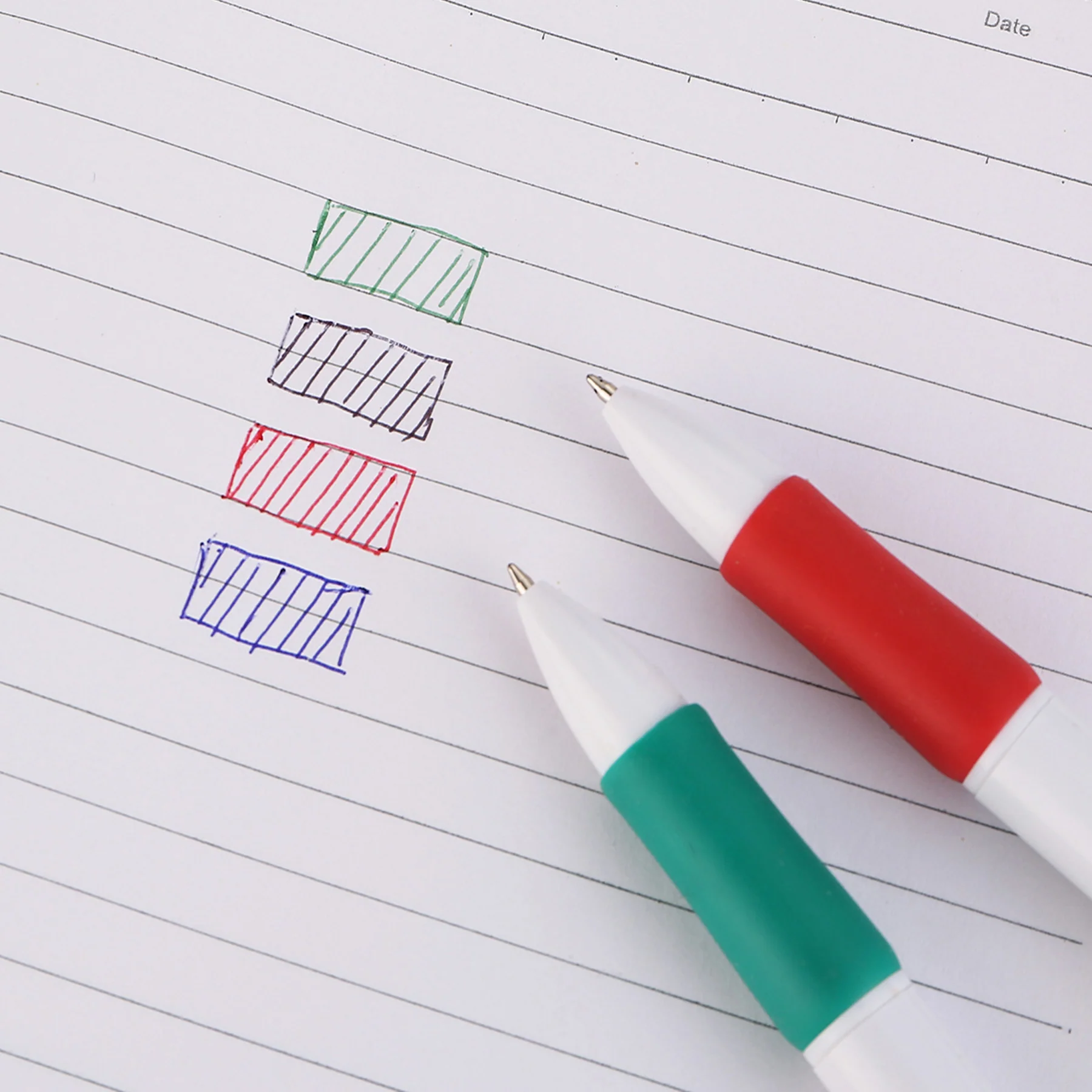 4-Color Pen