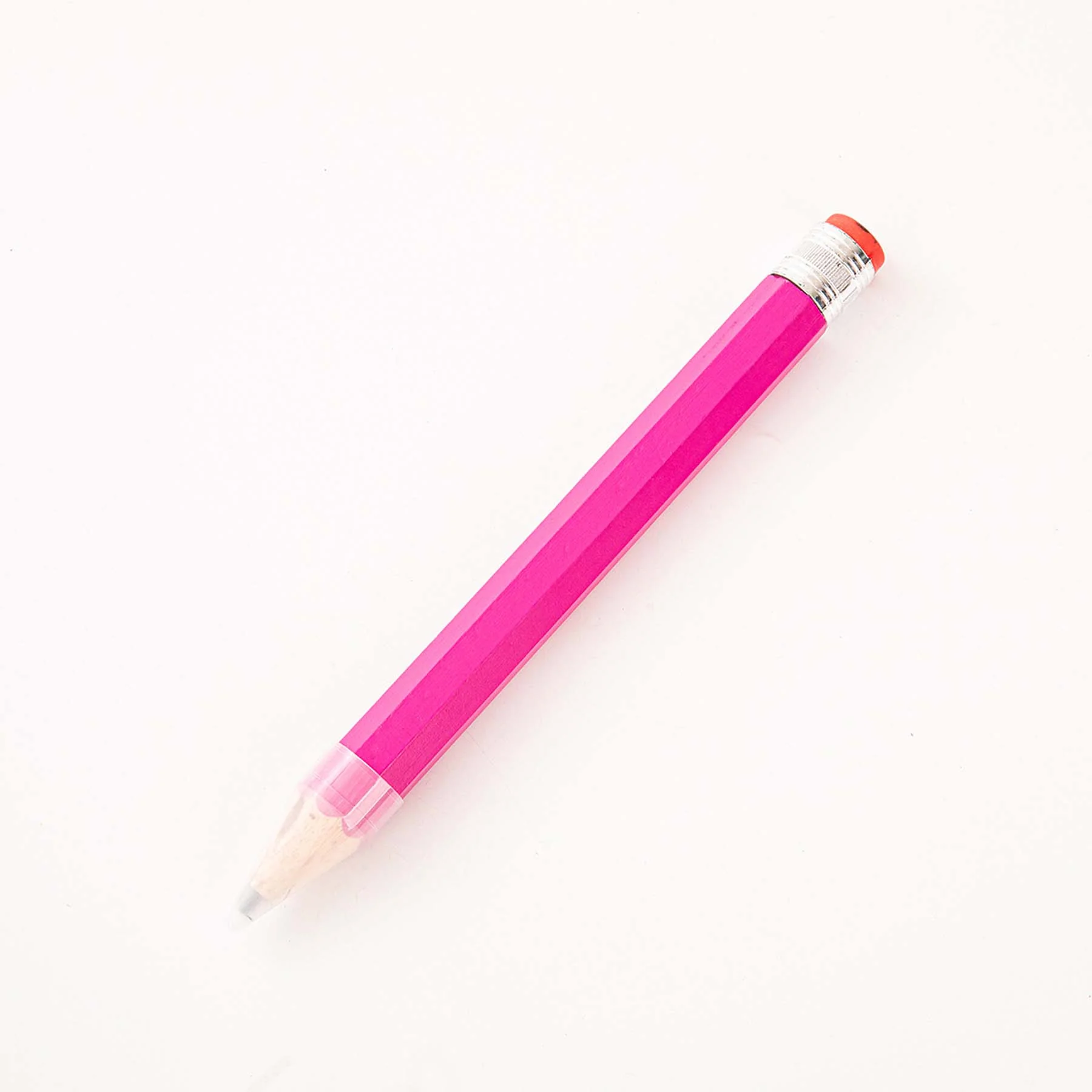 School Funny Prop Jumbo Wooden Pencil