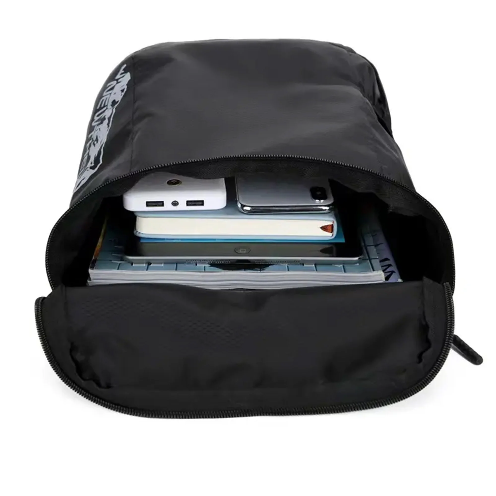 Foldable Outdoor Backpack