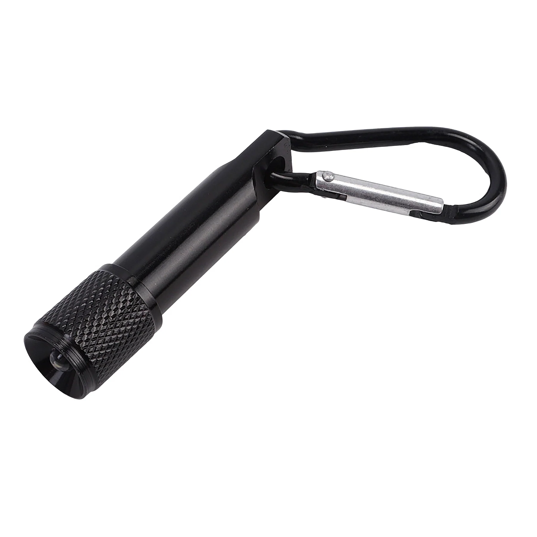 Carabiner LED Keychain