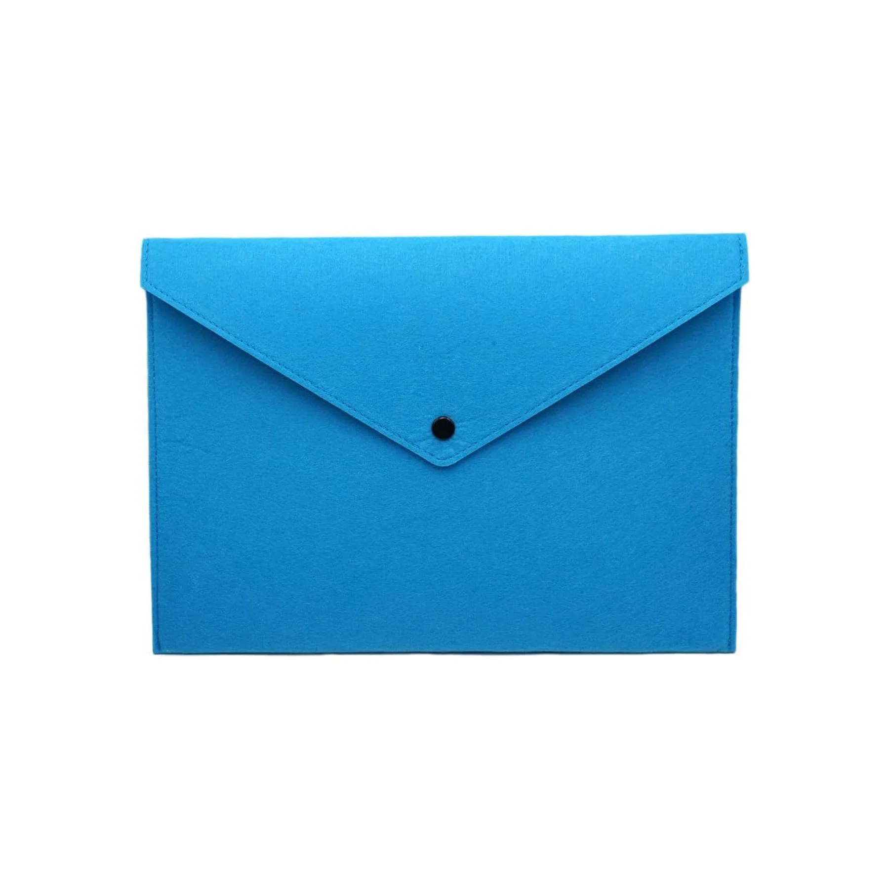 Felt File Organizer