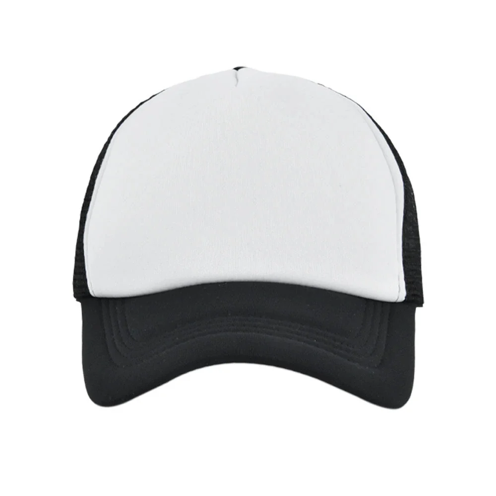 Baseball Cap w/ Forehead Foam Padding, Protective Safety