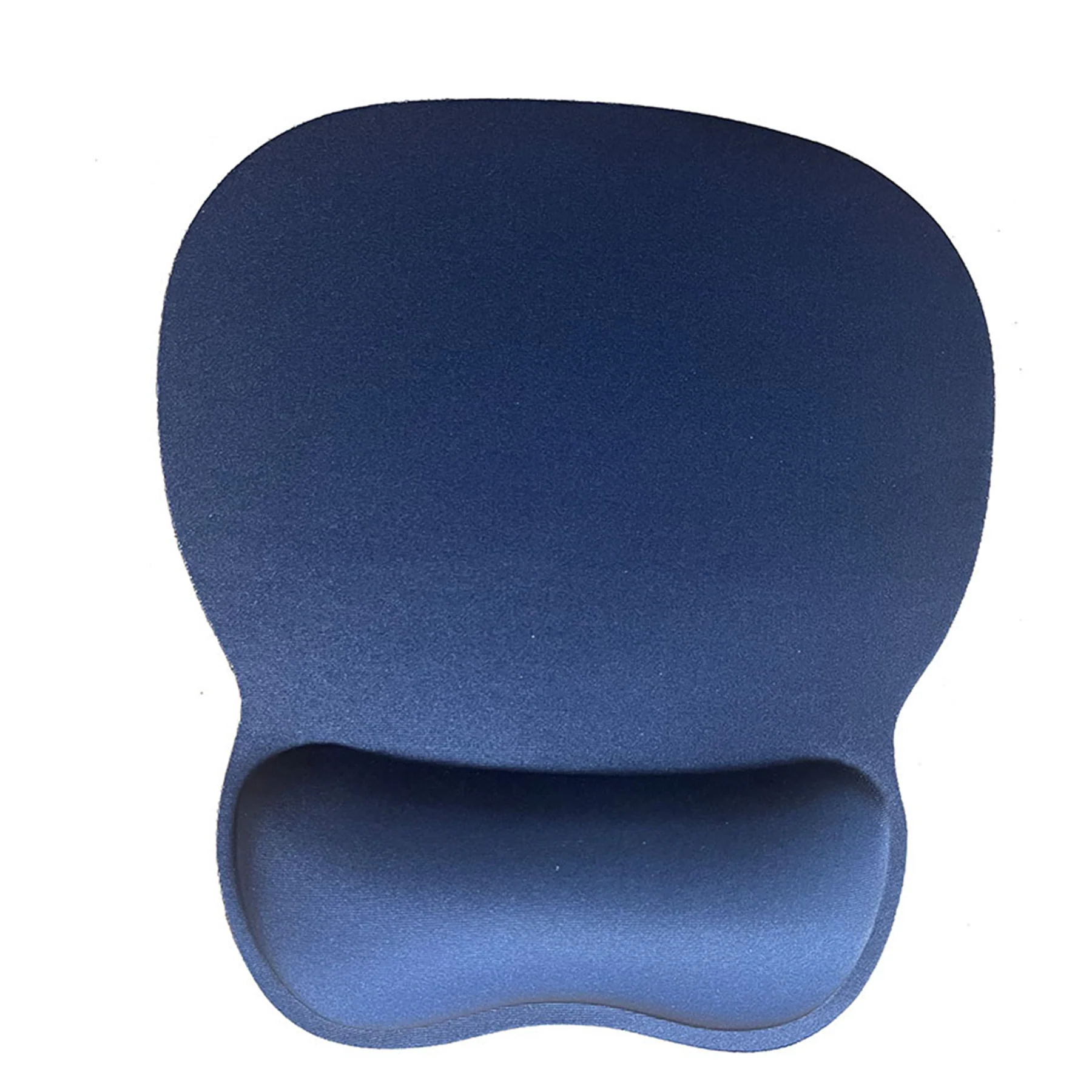 Mouse Pads With Non-Slip Rubber Base
