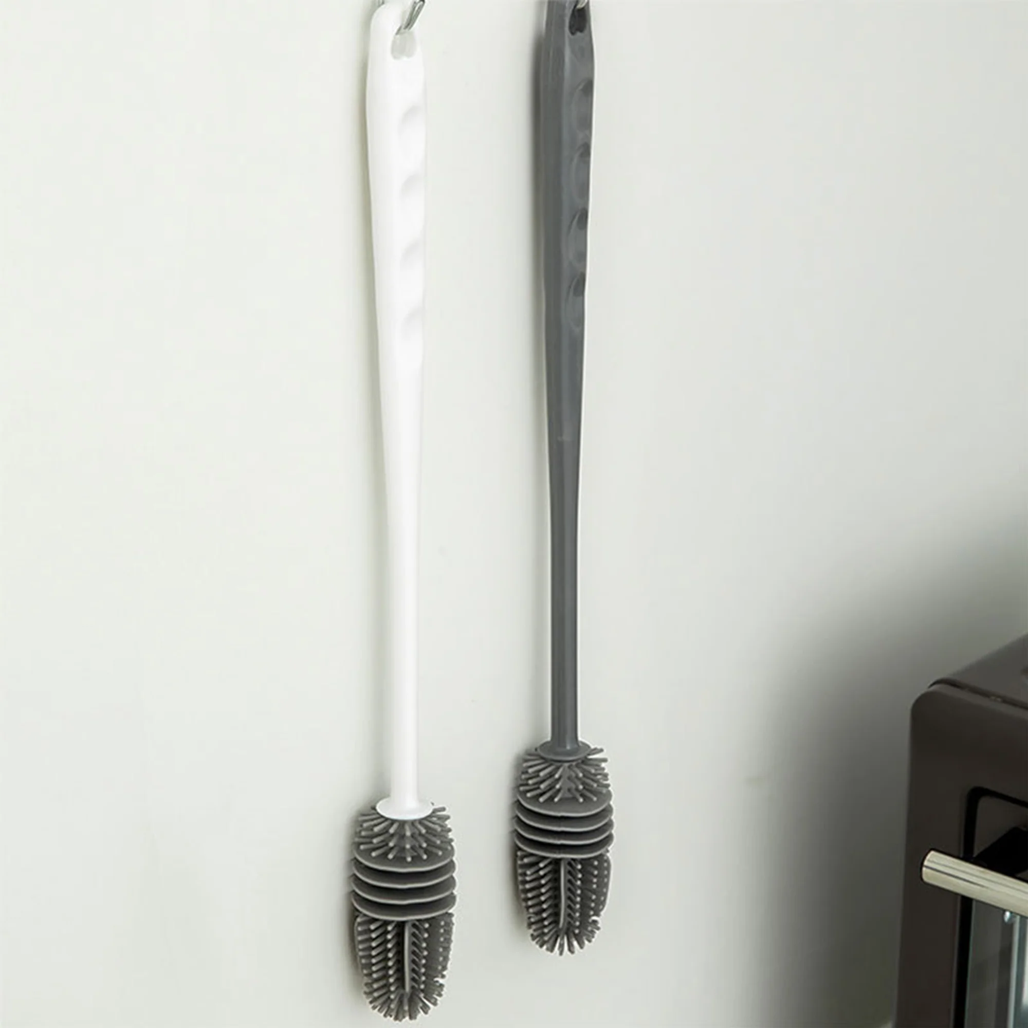 Silicone Bottle Brush