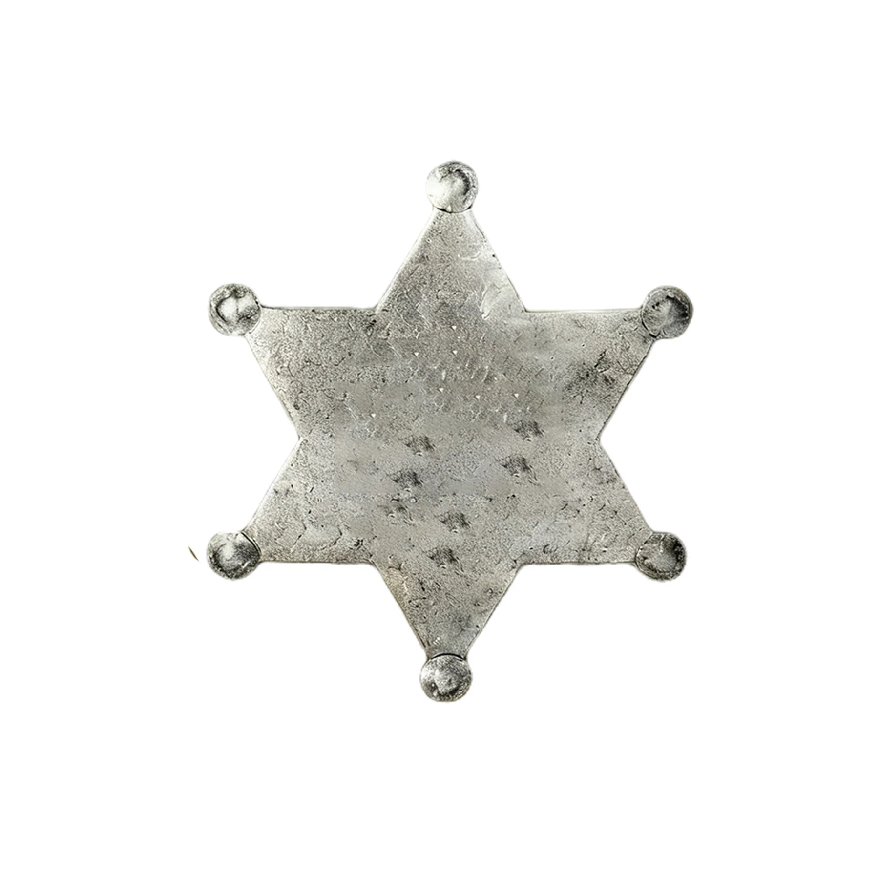 Sheriff's Honor Badge