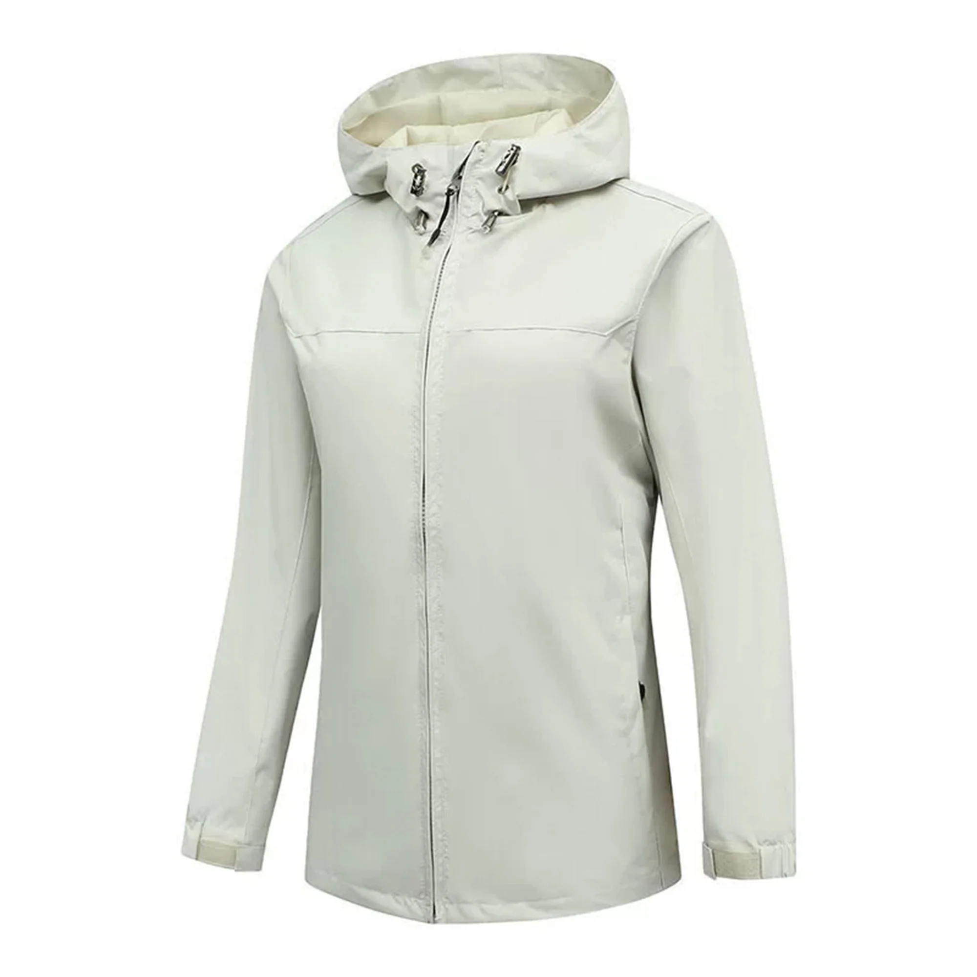 Spring And Autumn Style Sportswear Jacket