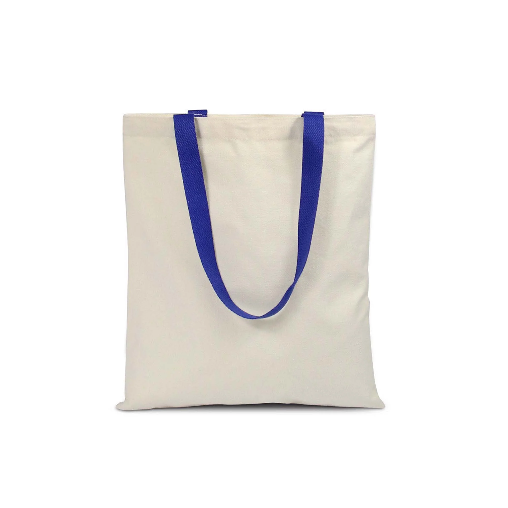 Vertical Ribbon Tote Bag