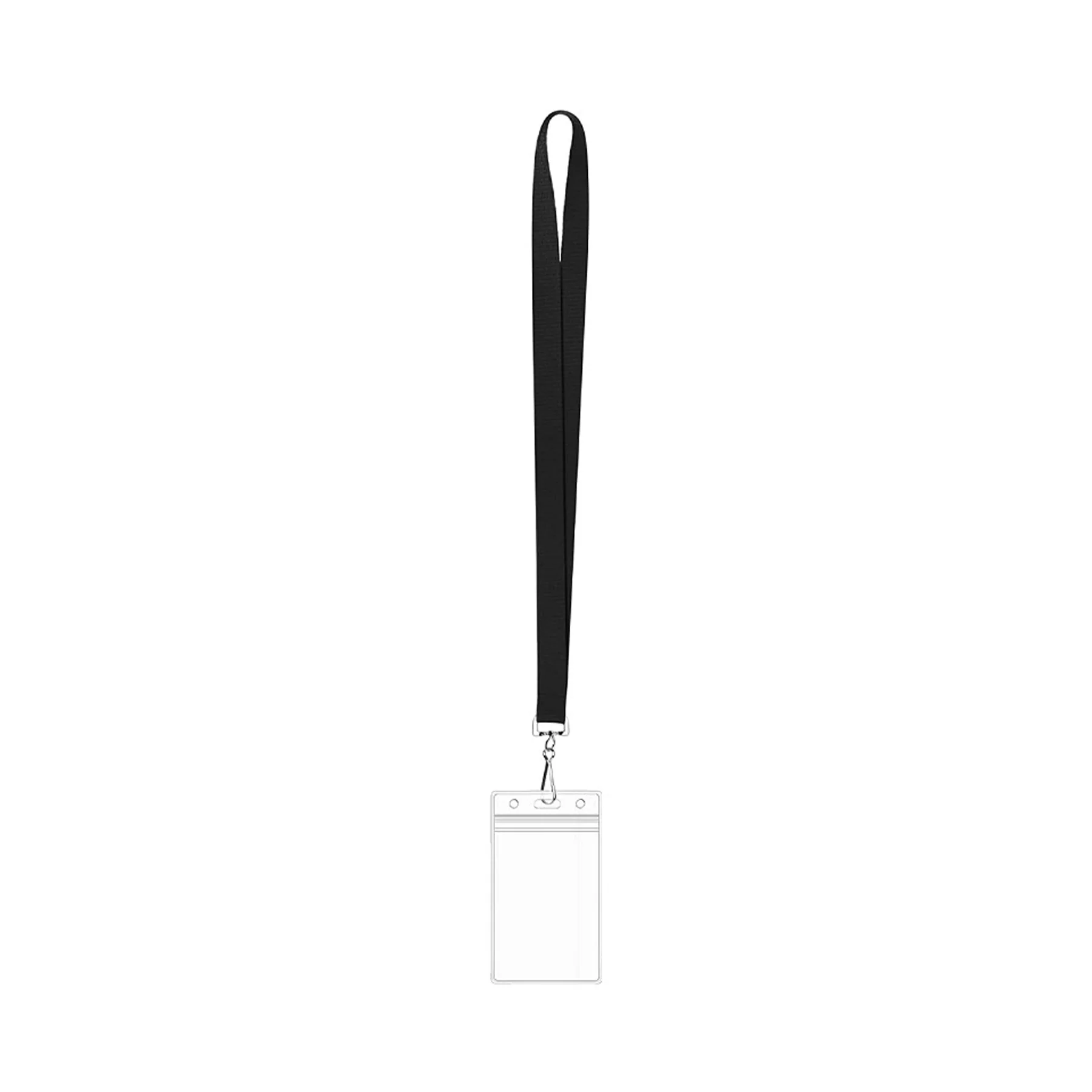 Lanyards for ID Badges