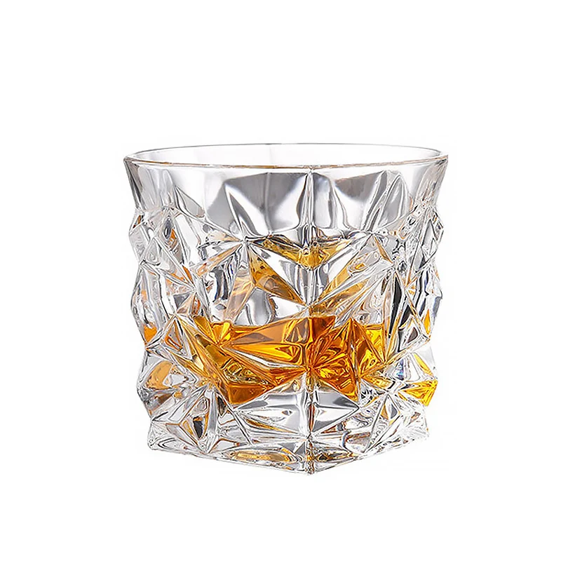 Glass Beer Cup