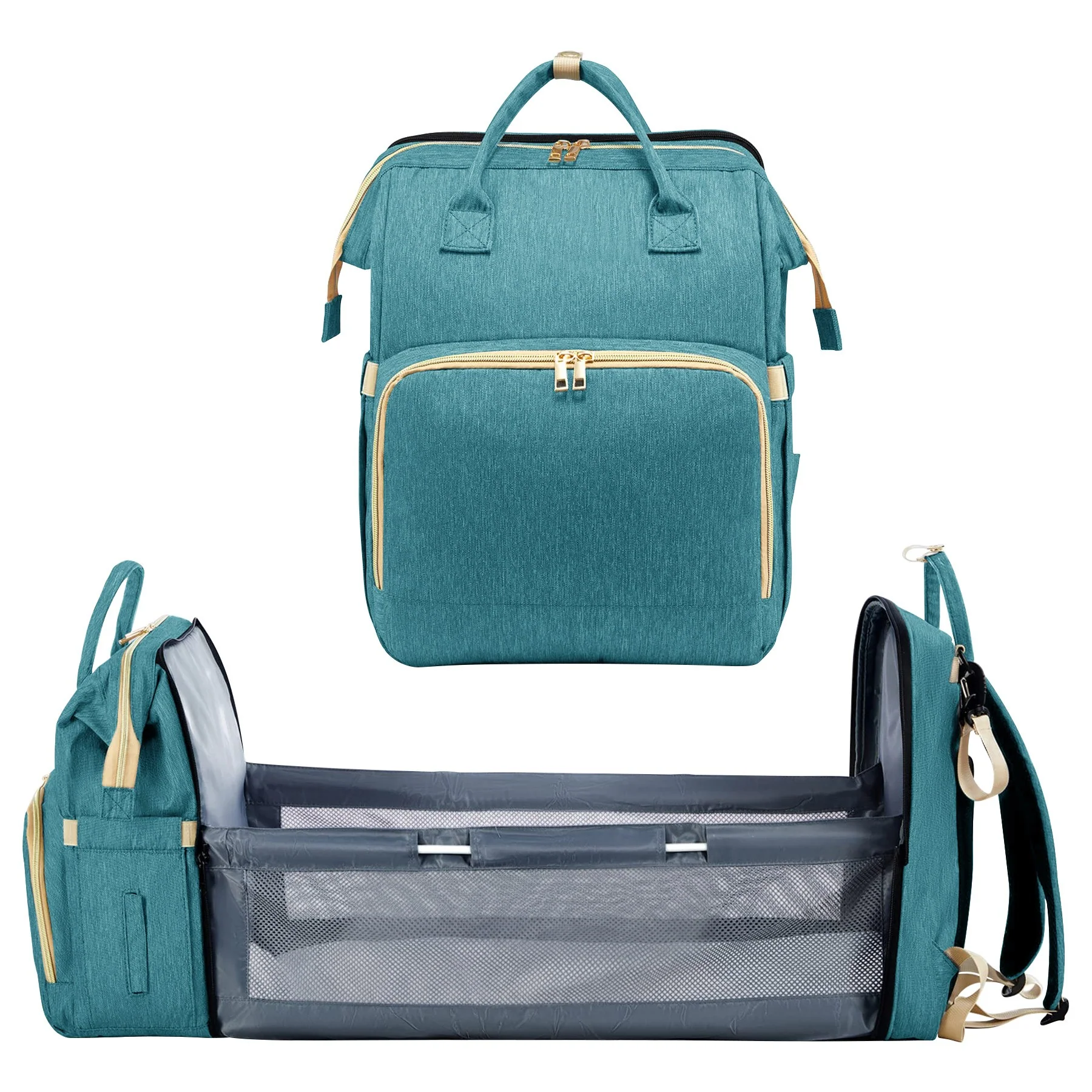 Mommy Bag Baby Diaper Backpack