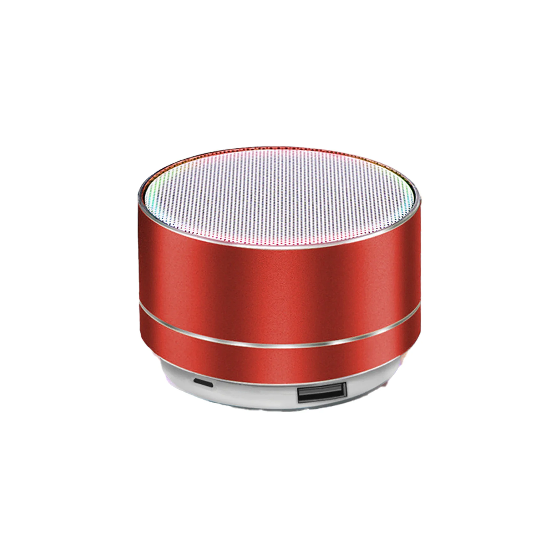 Mini Wireless Bluetooth Speaker