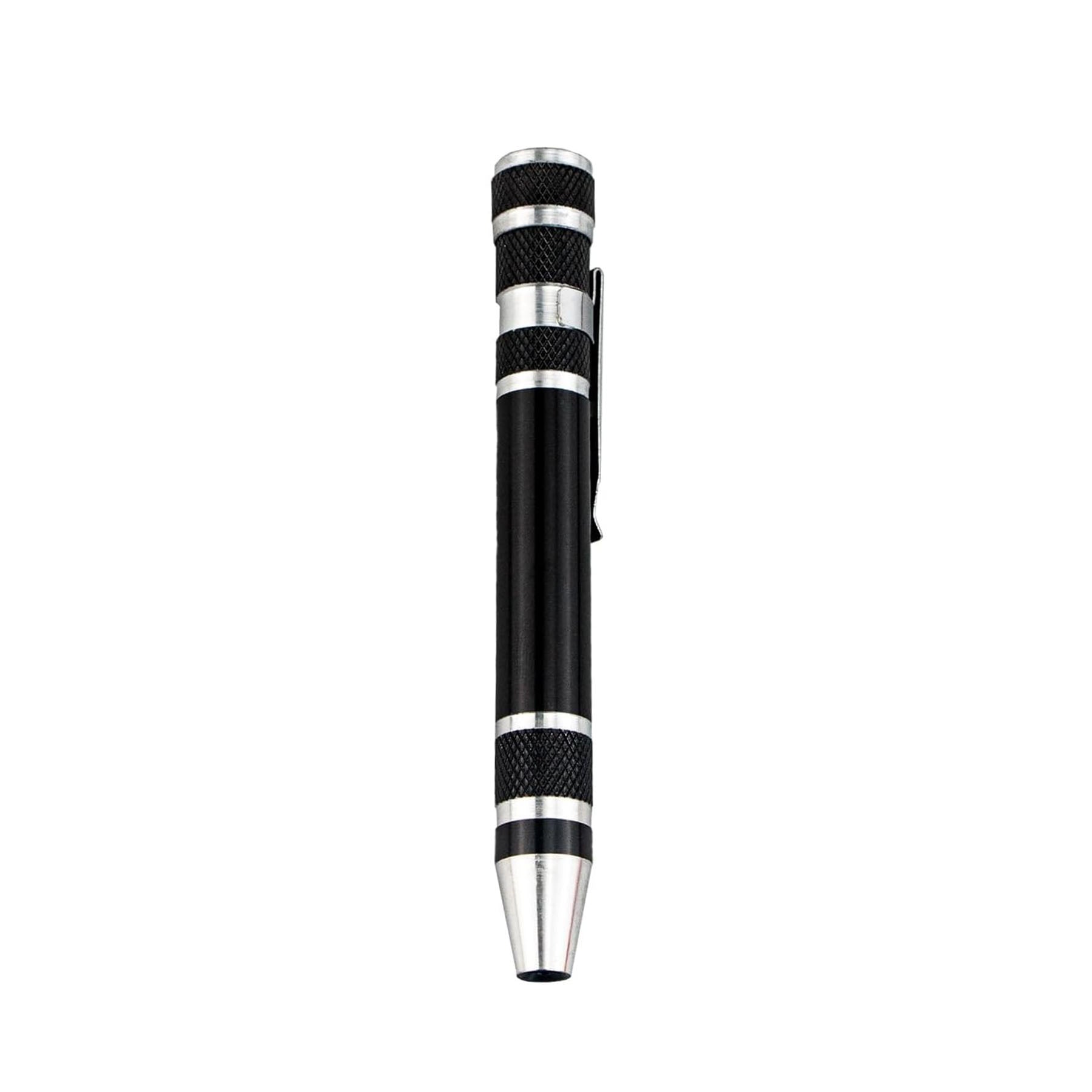 8-in-1 Mini Pen Screwdriver Set
