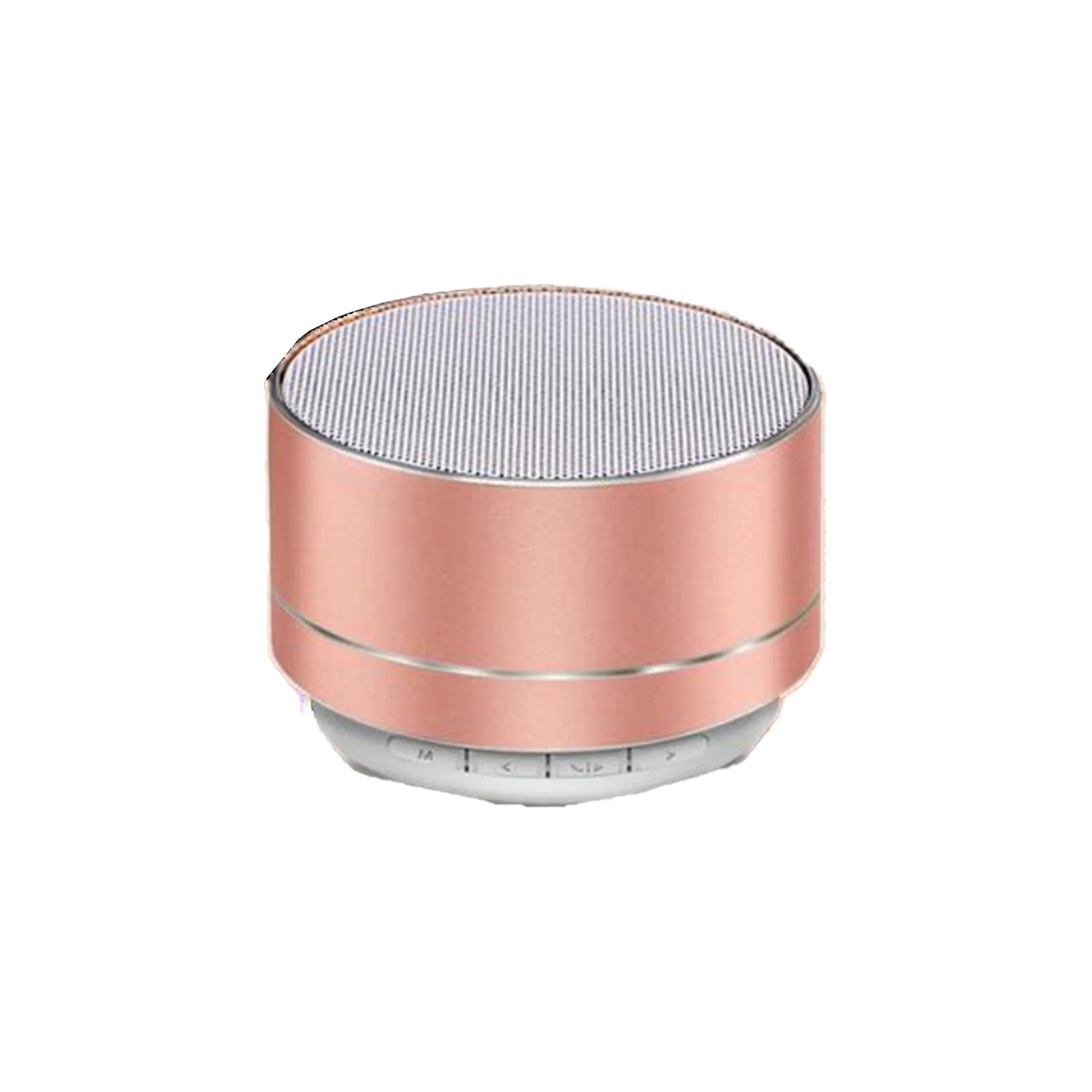 Mini Wireless Bluetooth Speaker