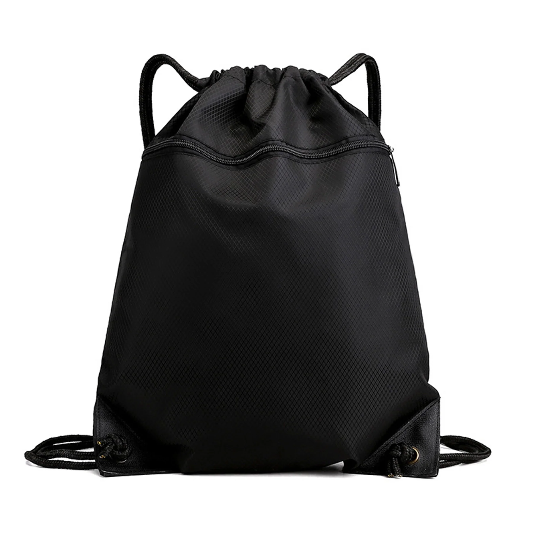 600D Oxford Cloth Drawstring Backpack