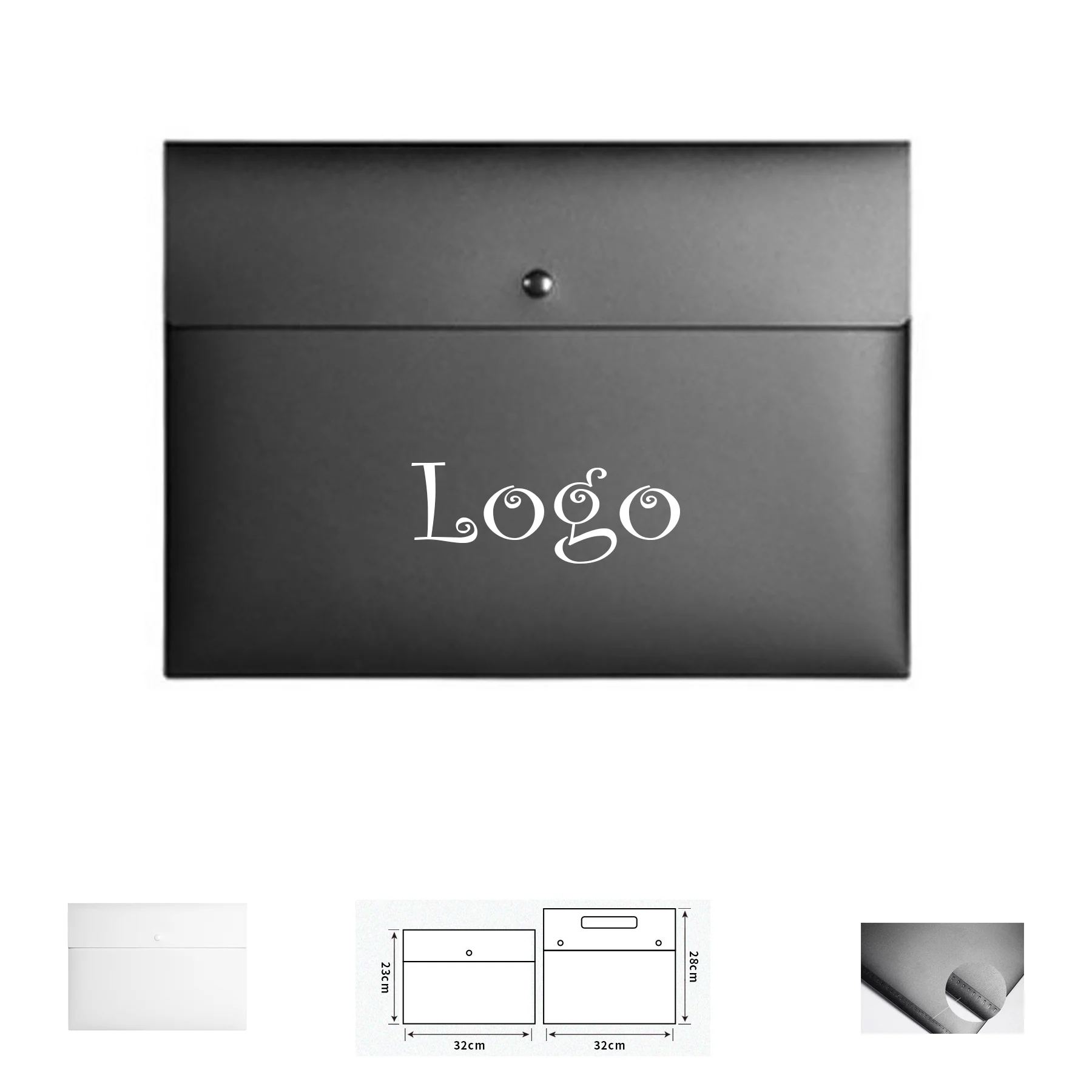 A4 Document Envelopes