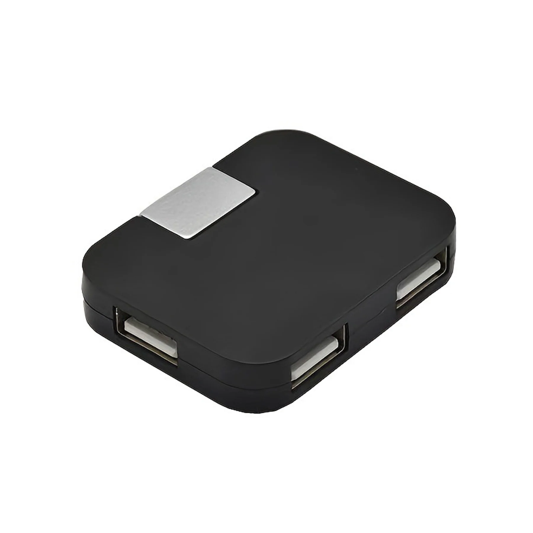 Square 4-Port Data Hub