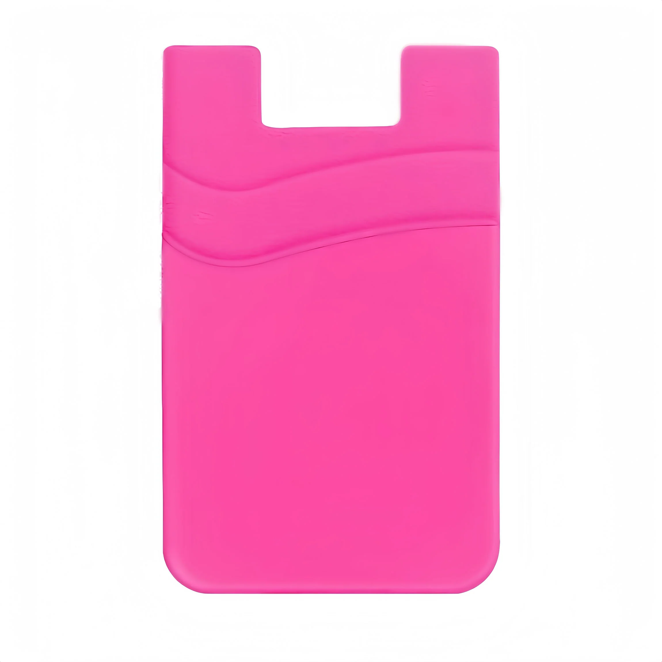 Cell Phone Card Stickers Back Stickers Card Holder