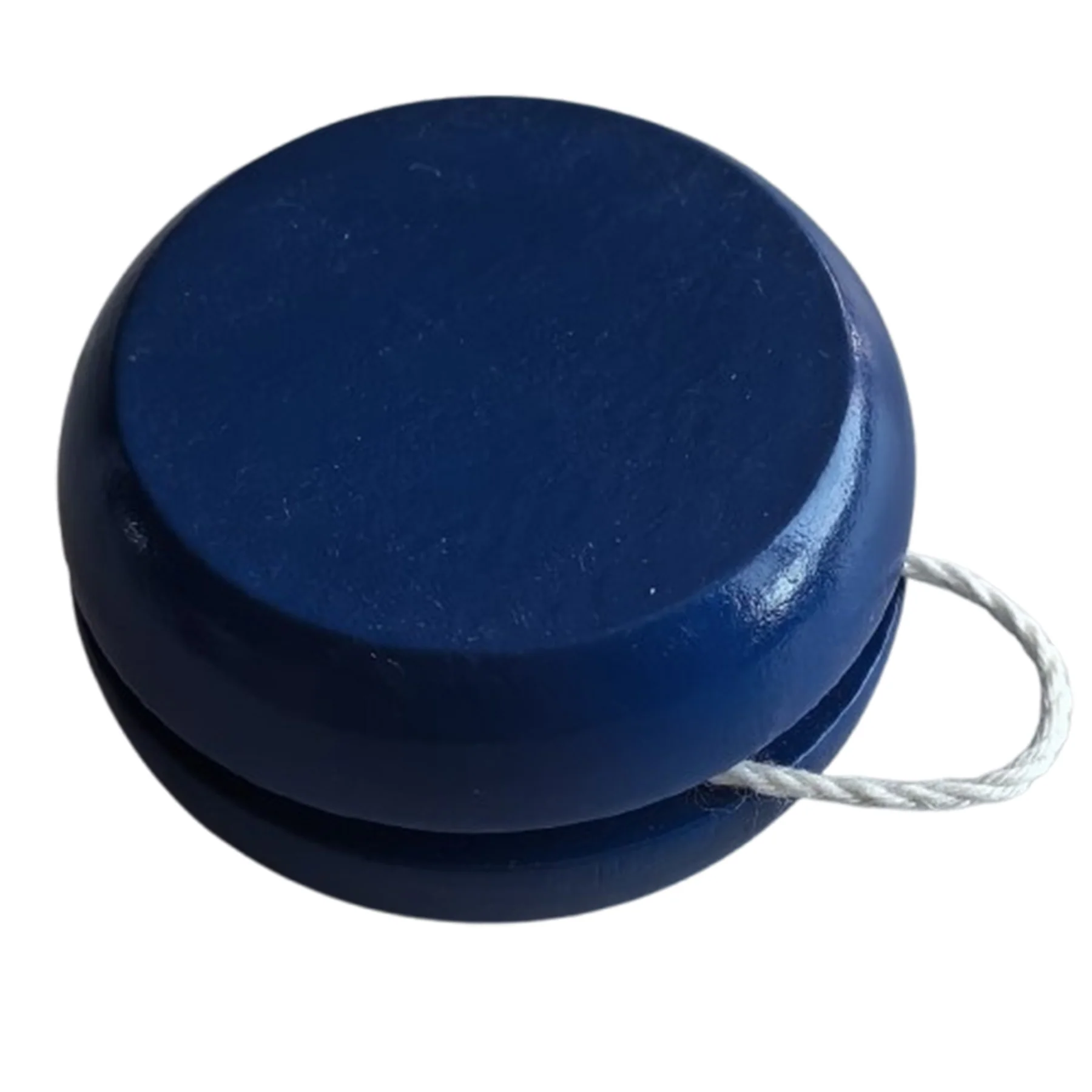 Classic Natural Wooden Yo-Yo Wood Yo-Yo Ball