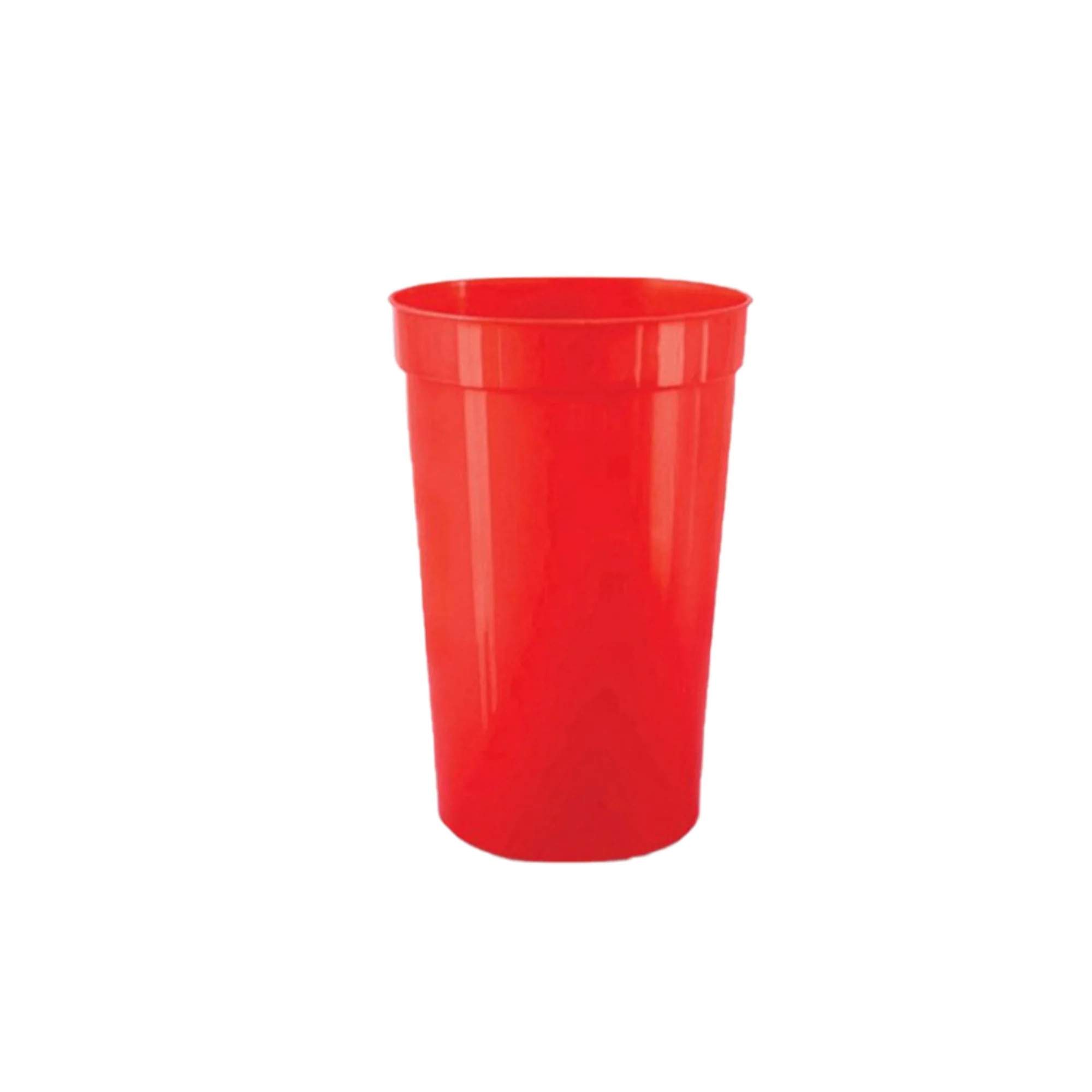 12oz Color Changing Stadium Cup