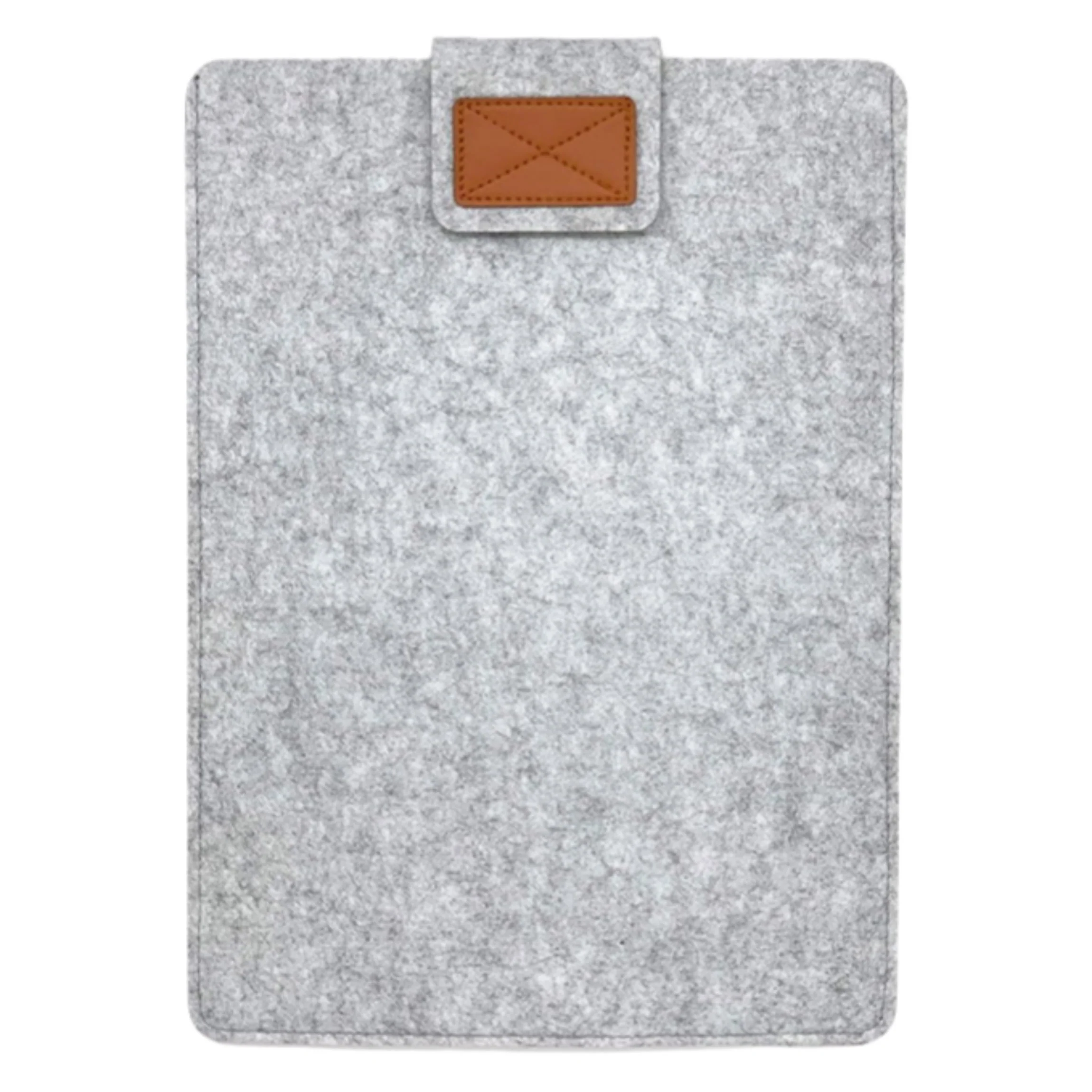 Felt Cell Phone Tablet Organizer Case Protective Cover