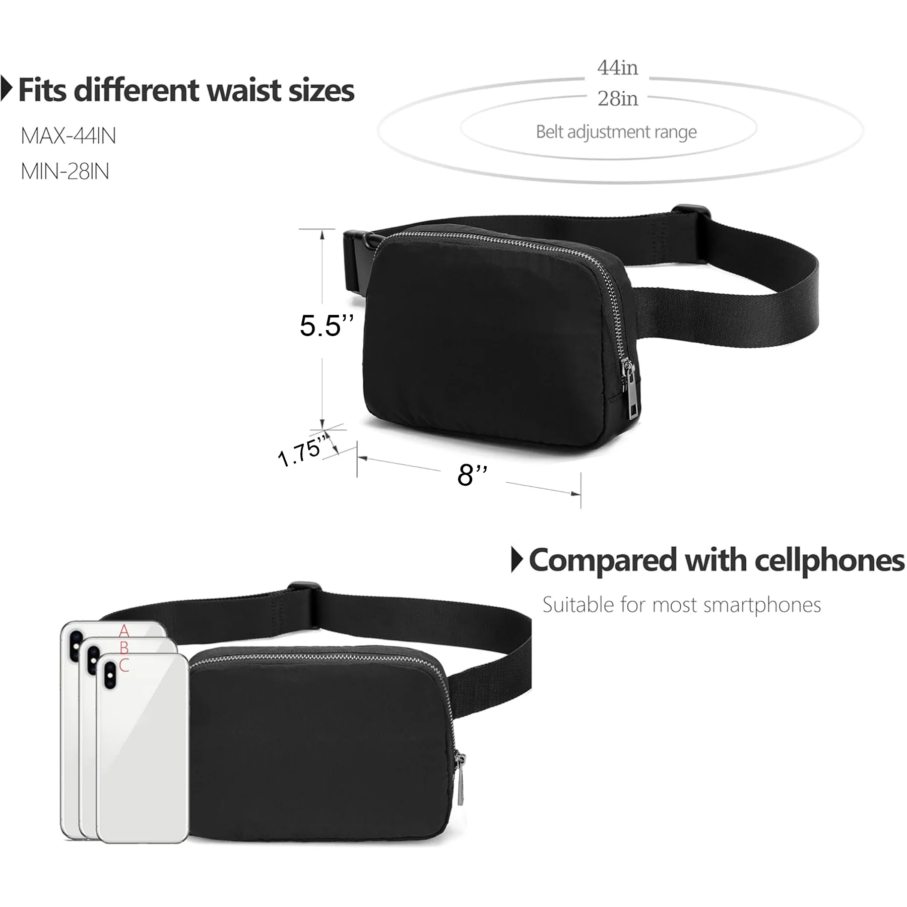 Fanny Packs