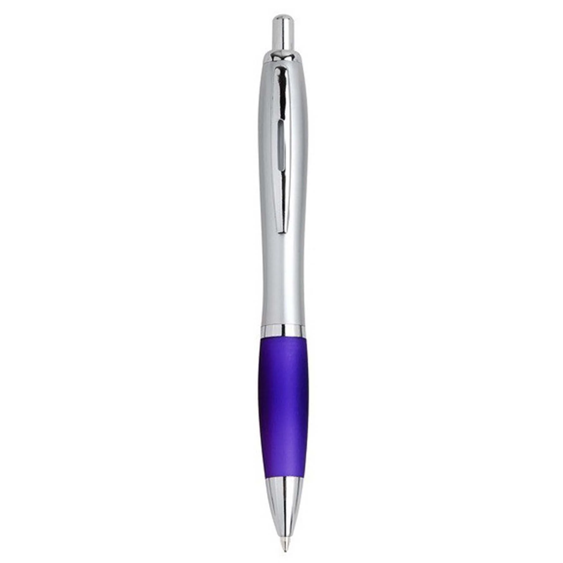 Color Grip Gel Pen