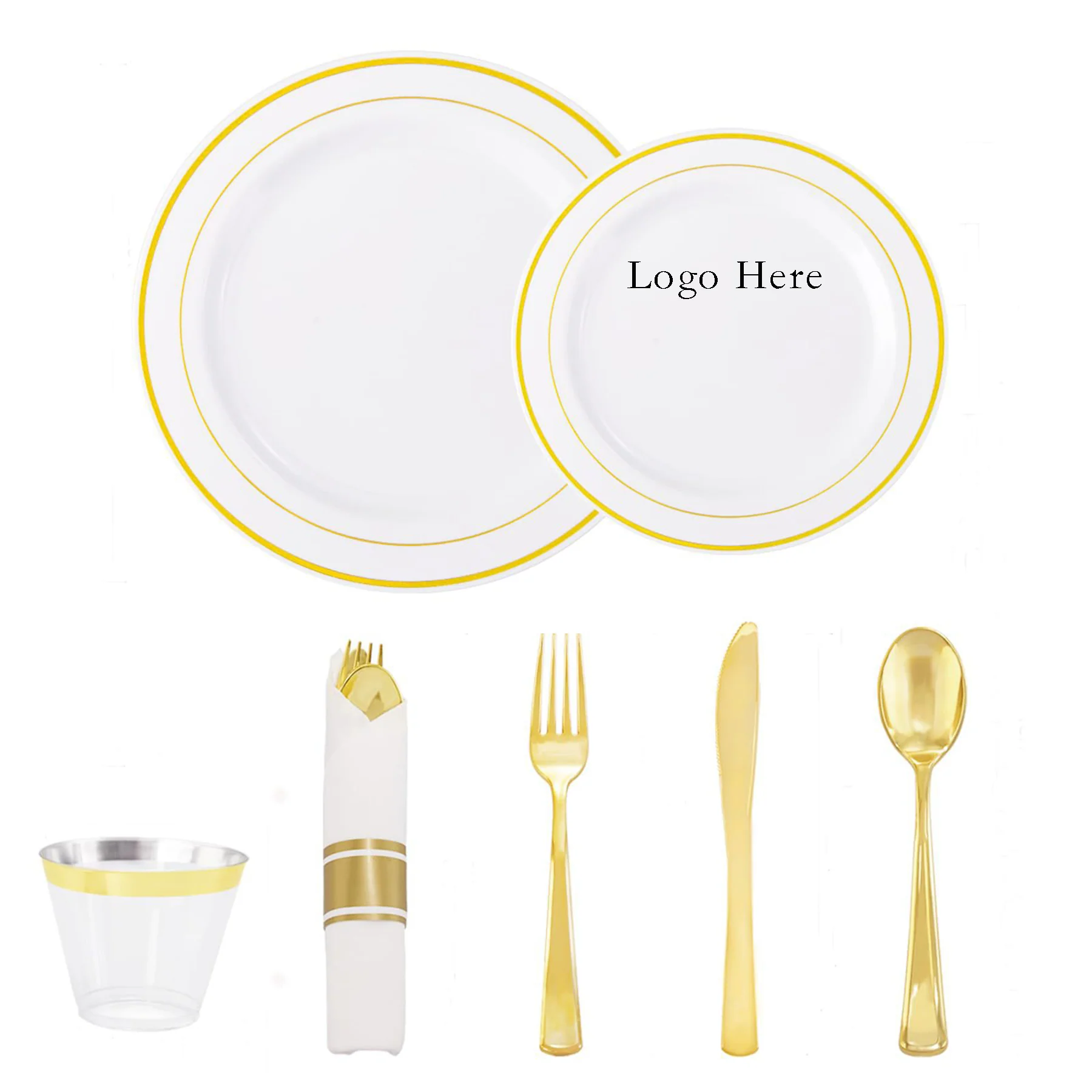 Disposable Tableware