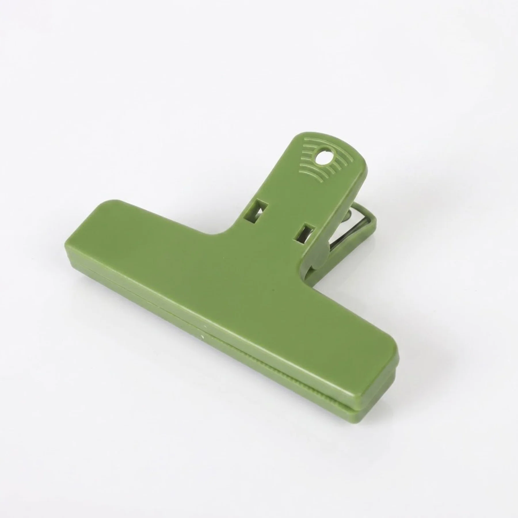 Custom Magnetic Chip Bag Clip