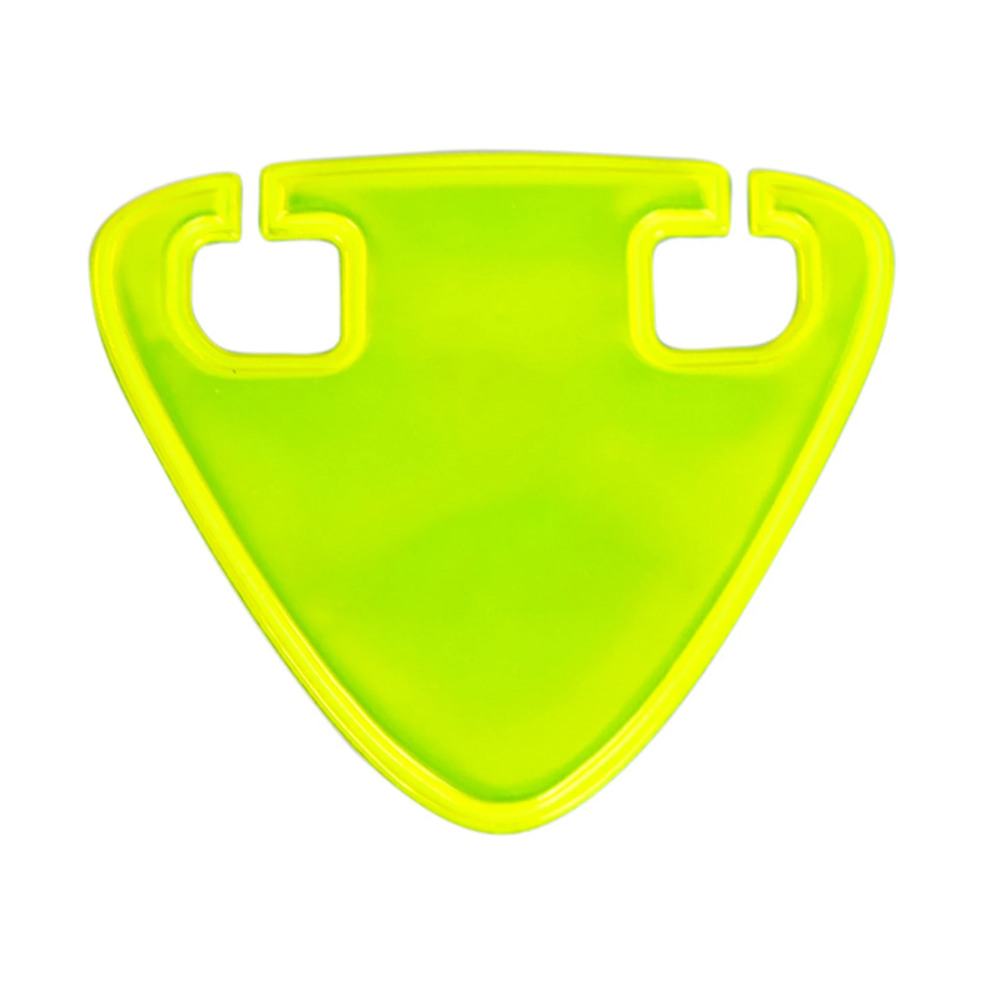 High Visibility Bike Triangle Reflector